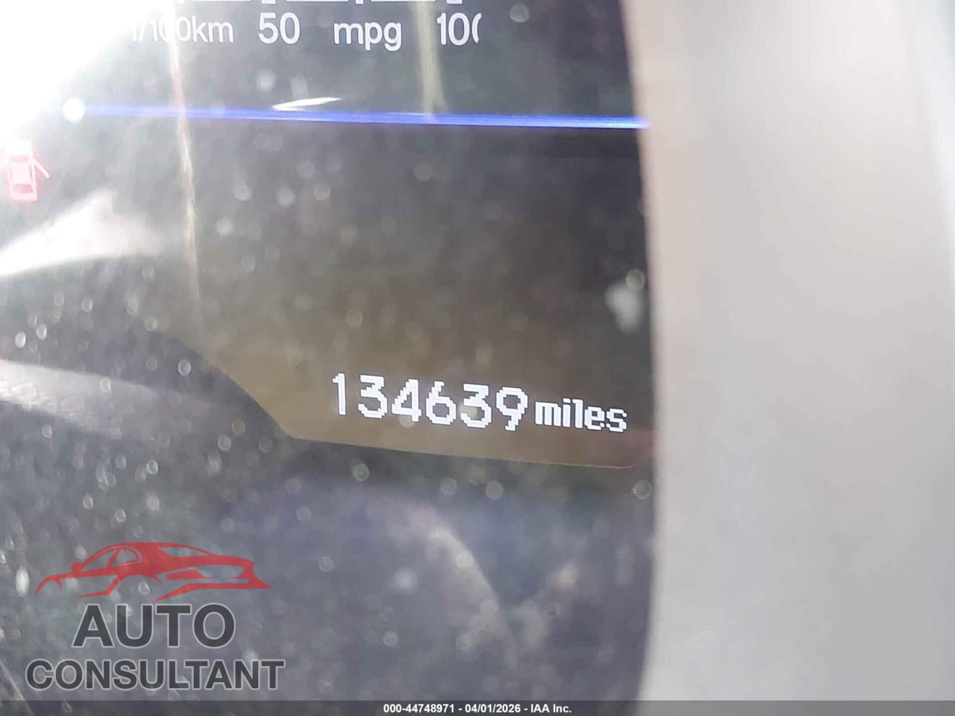 HONDA CR-Z 2012 - JHMZF1D64CS005154