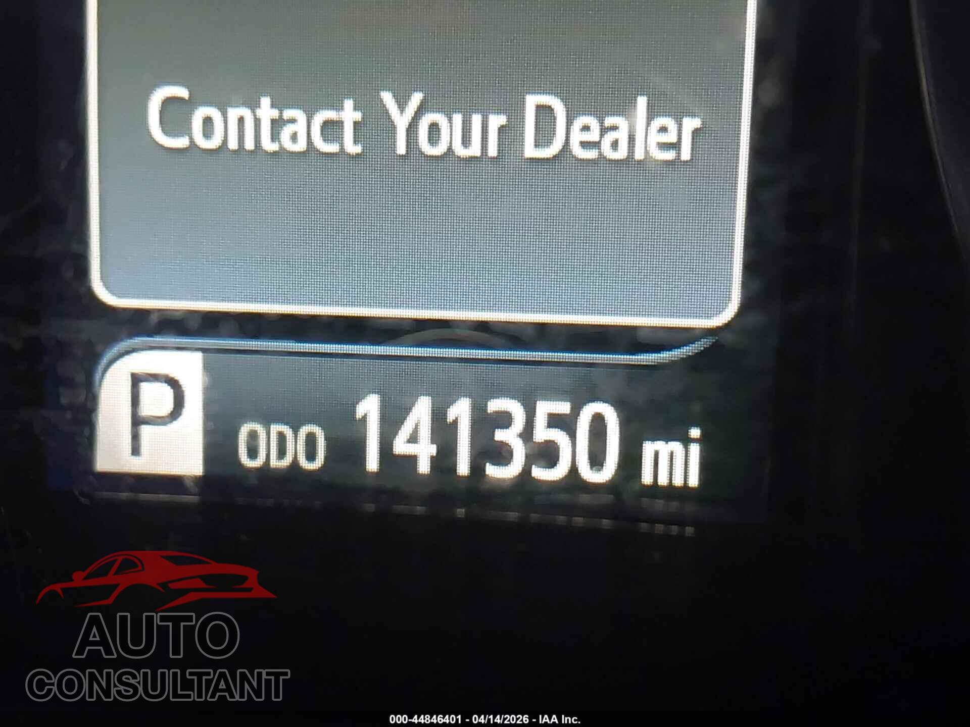 TOYOTA SIENNA 2018 - 5TDKZ3DC3JS927612