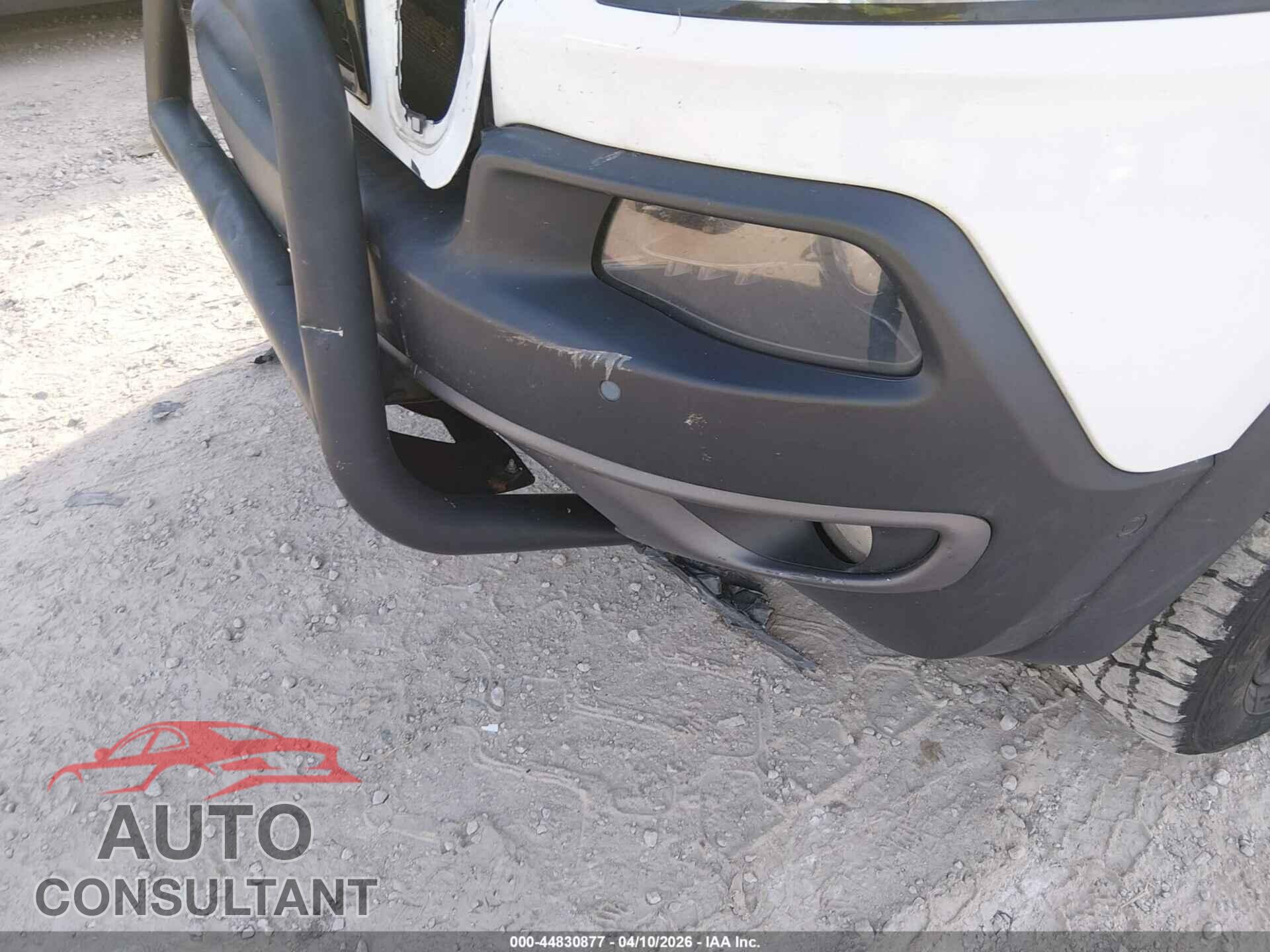 JEEP CHEROKEE 2014 - 1C4PJMBS0EW250697