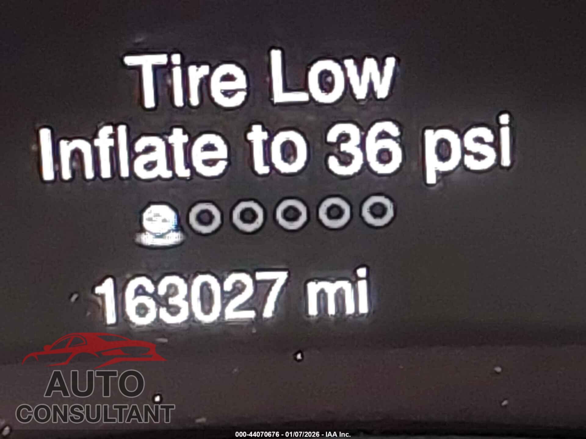 DODGE DURANGO 2015 - 1C4RDHDG8FC139219