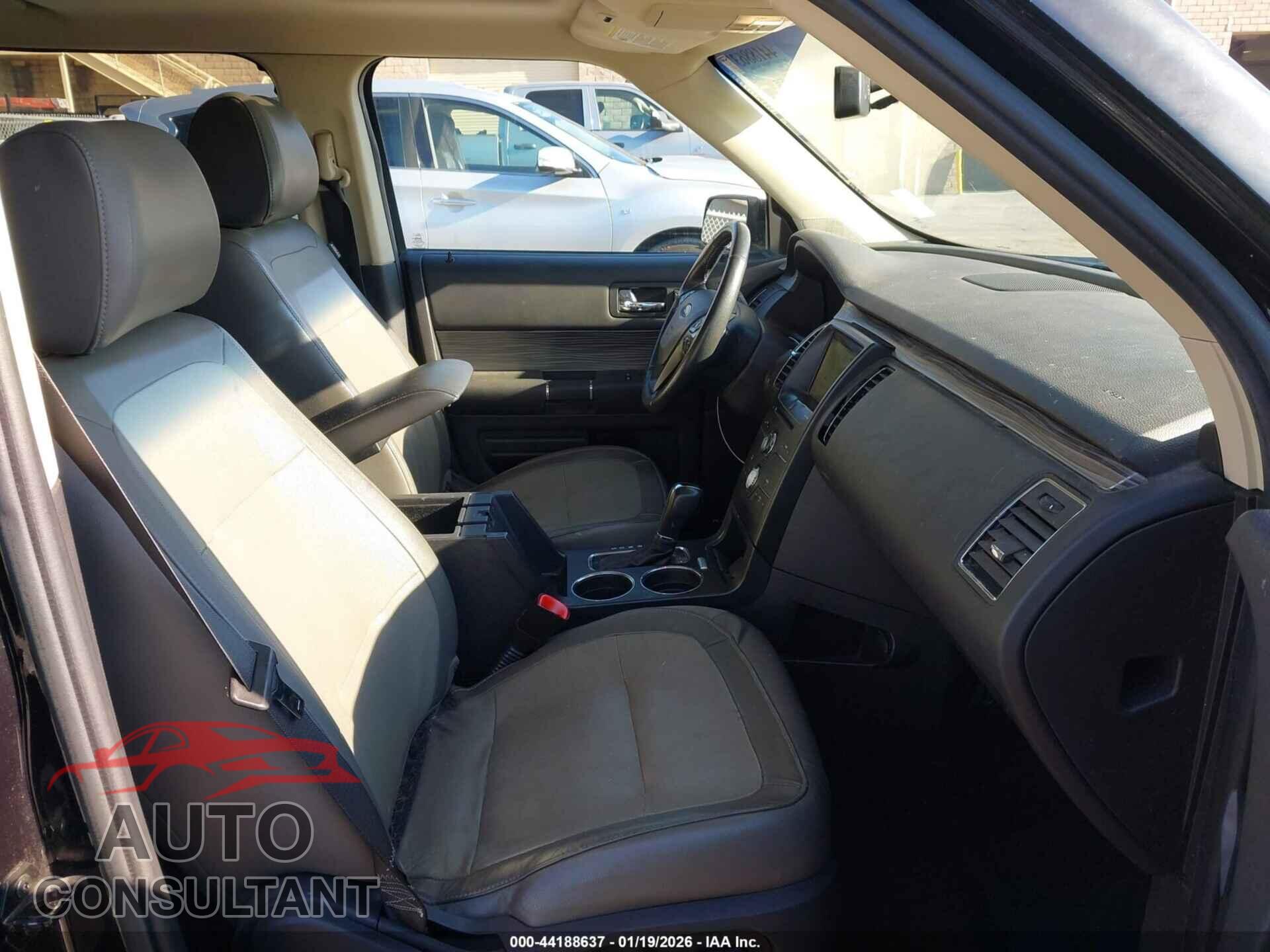 FORD FLEX 2019 - 2FMGK5C85KBA00788
