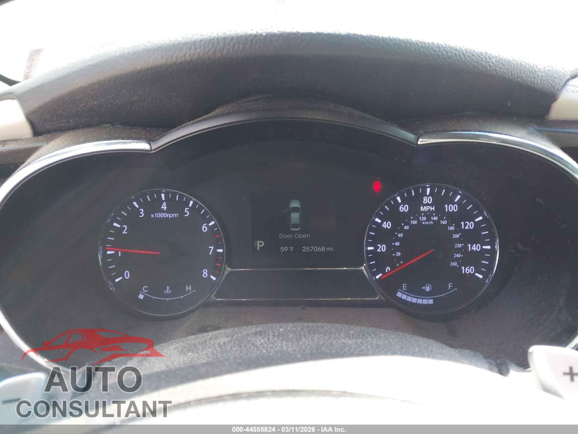 KIA OPTIMA 2013 - 5XXGR4A65DG123716