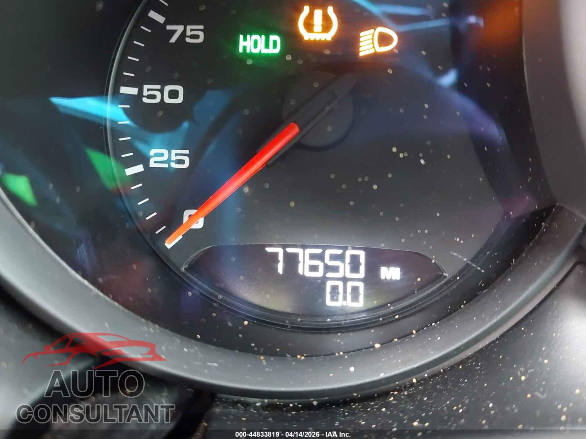 PORSCHE MACAN 2020 - WP1AA2A5XLLB01443