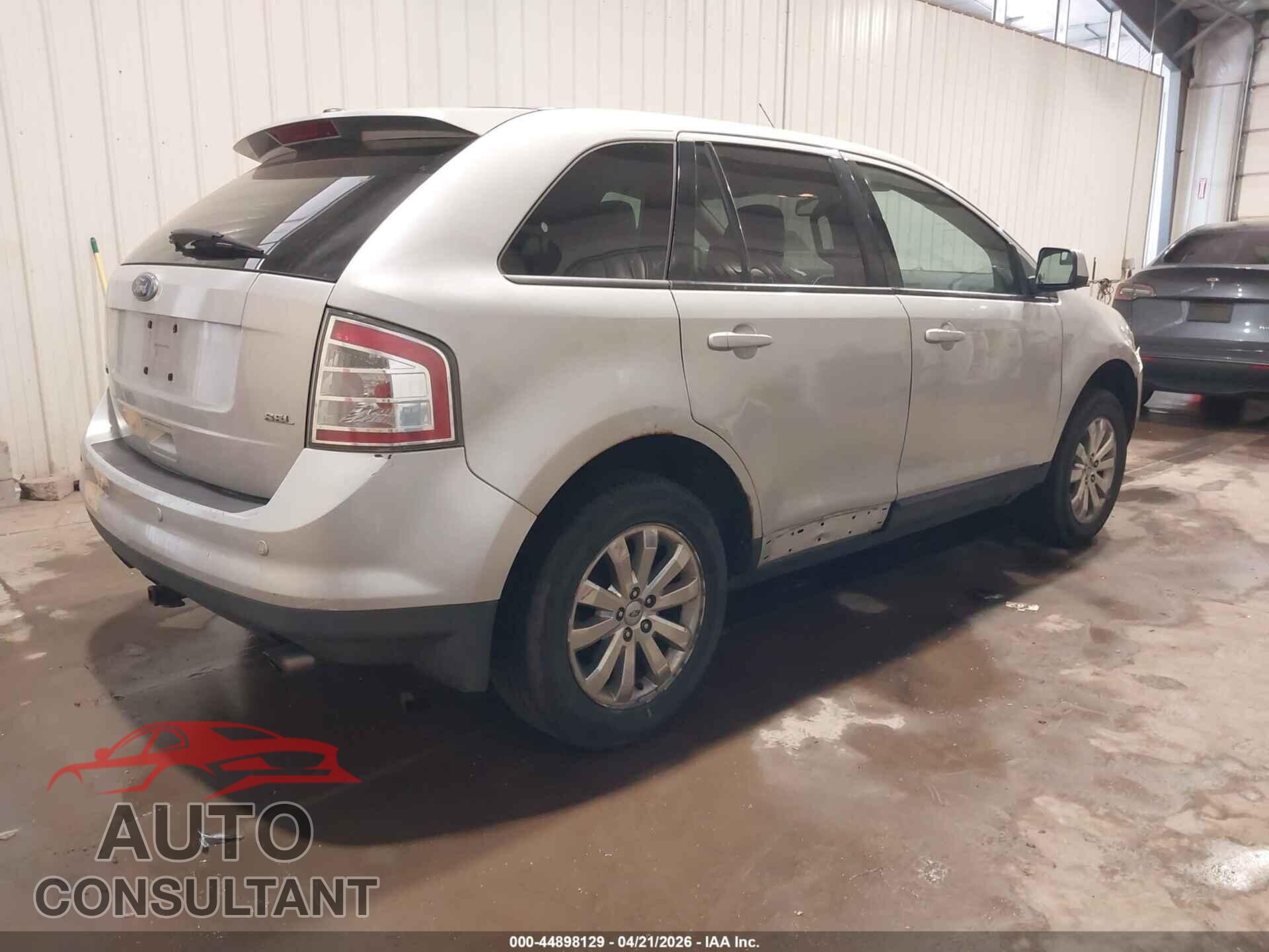 FORD EDGE 2009 - 2FMDK38C79BA99340
