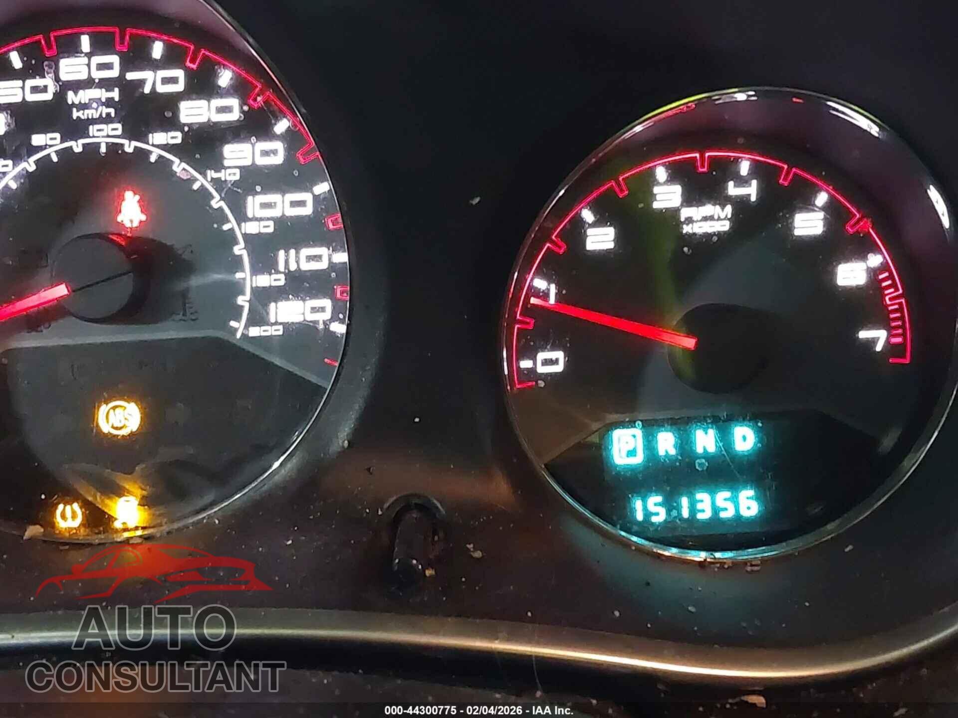 DODGE AVENGER 2013 - 1C3CDZAG2DN582150