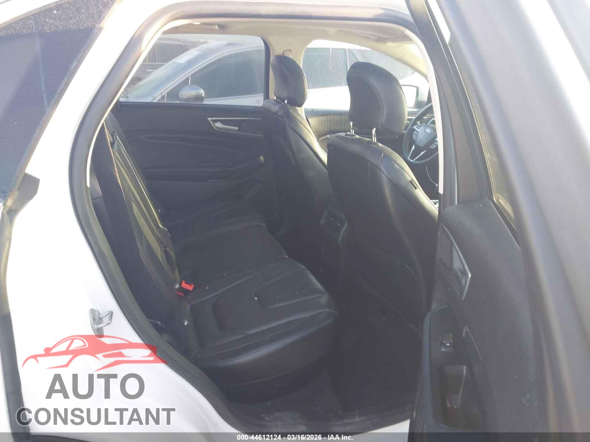 FORD EDGE 2019 - 2FMPK3K91KBC11209