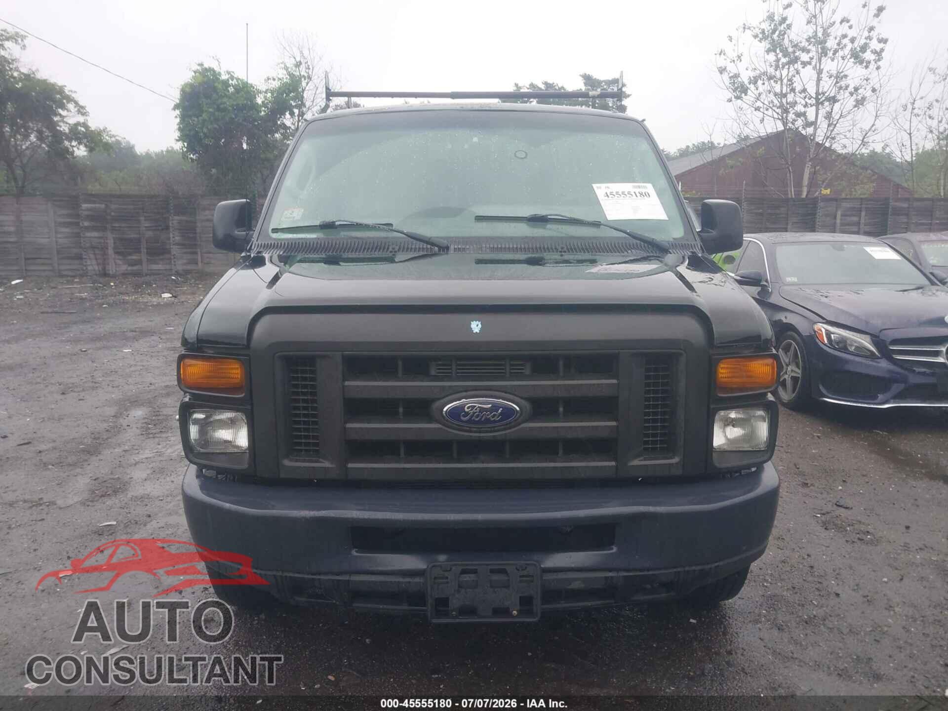 FORD E-250 2014 - 1FTNE2EW7EDA01839