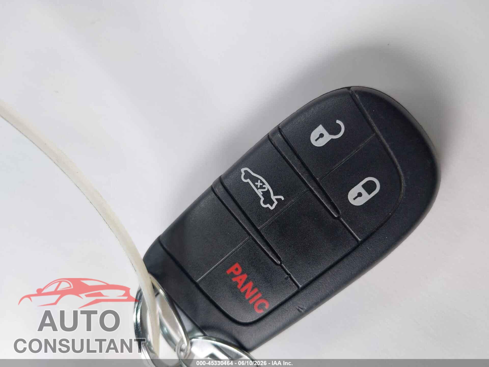 DODGE CHALLENGER 2021 - 2C3CDZAG9MH597043