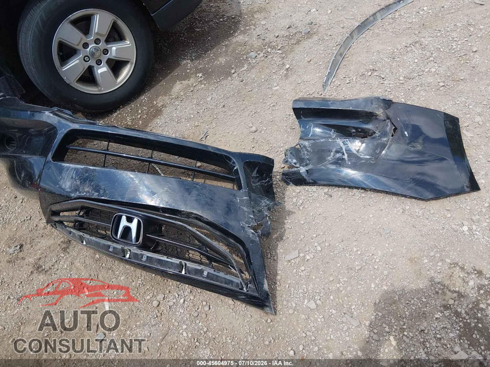 HONDA ACCORD 2012 - 1HGCS1B87CA015482