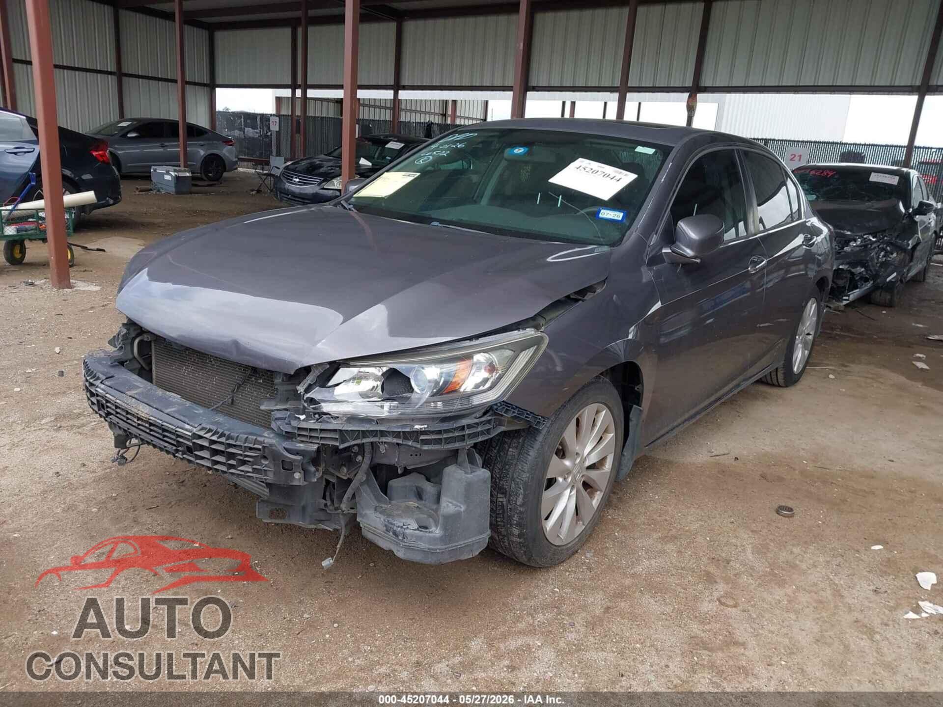 HONDA ACCORD 2015 - 1HGCR2F78FA001663