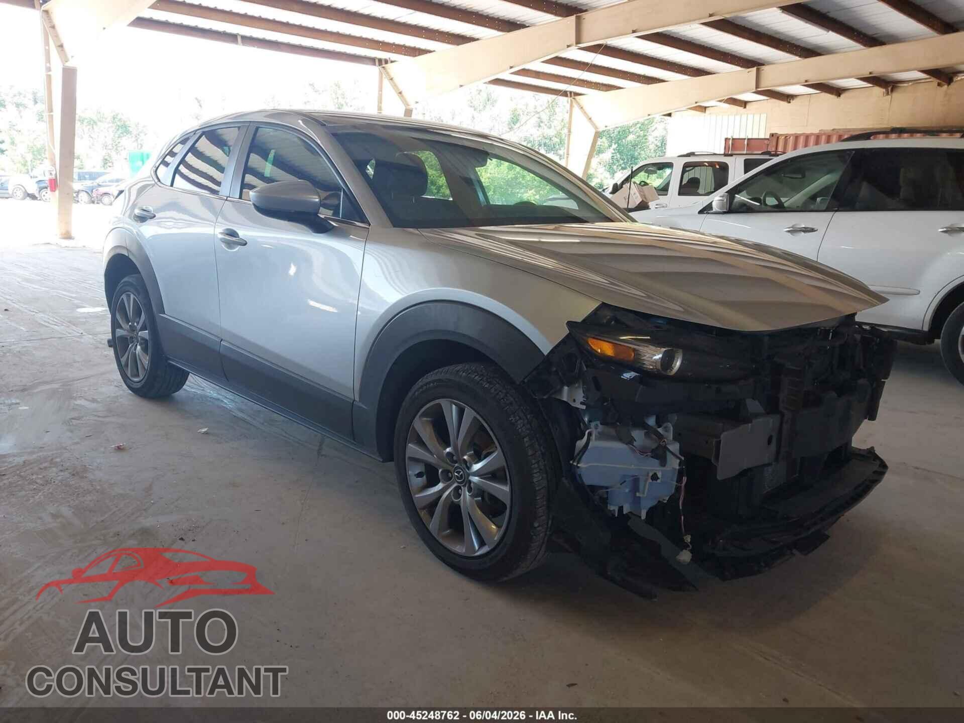 MAZDA CX-30 2020 - 3MVDMACL2LM117323