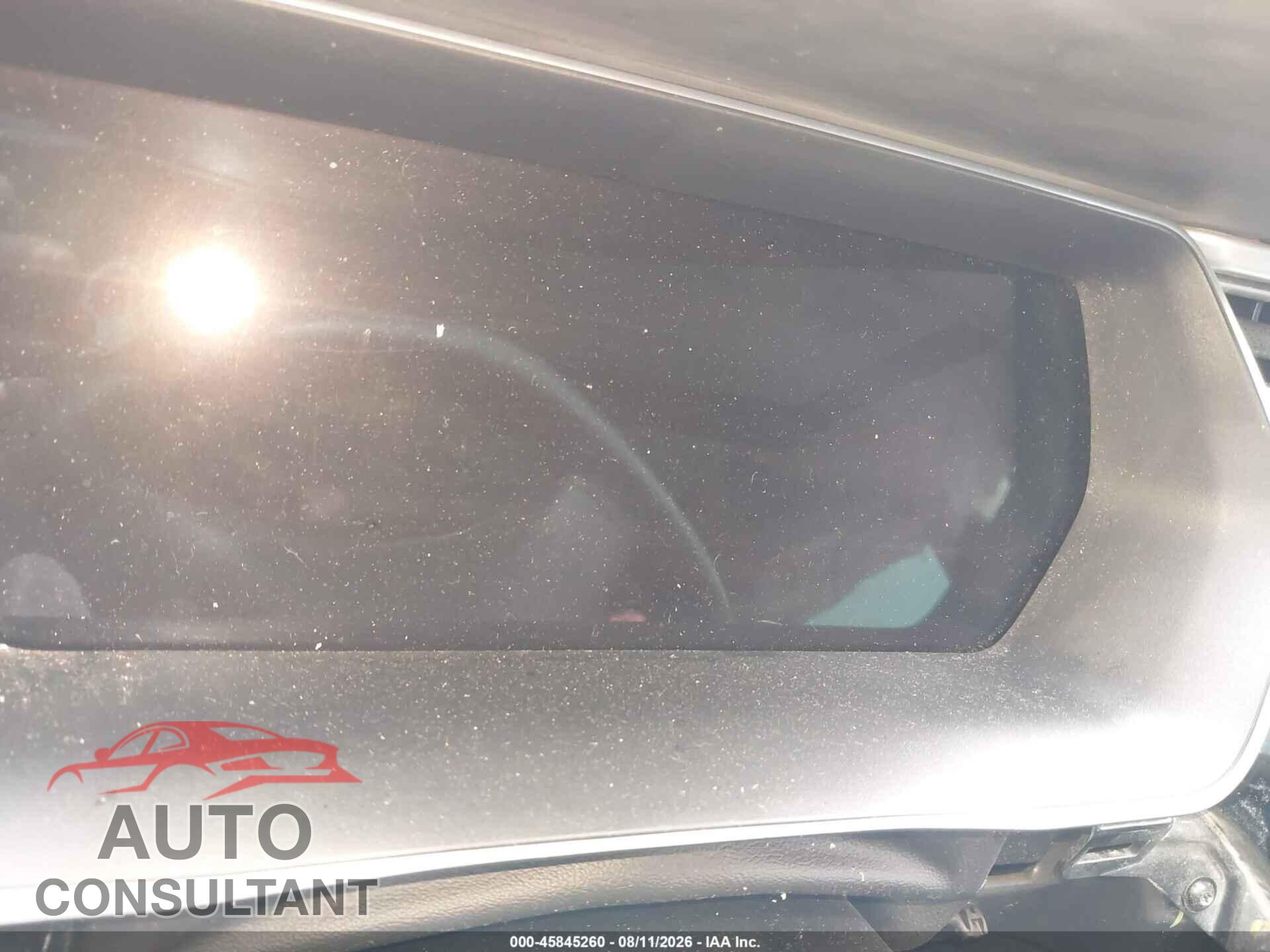 TESLA MODEL S 2015 - 5YJSA1S27FF099923