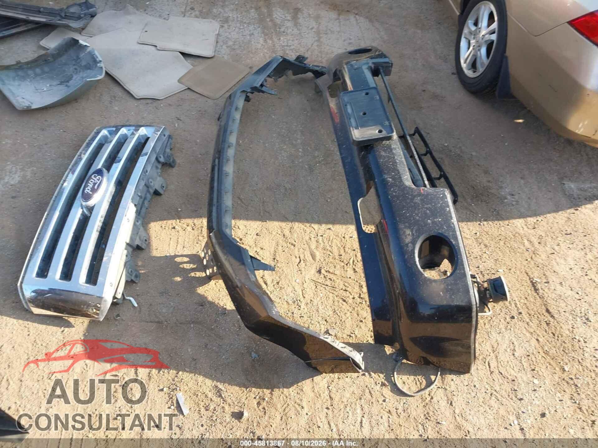 FORD EXPEDITION 2014 - 1FMJU2A50EEF09218