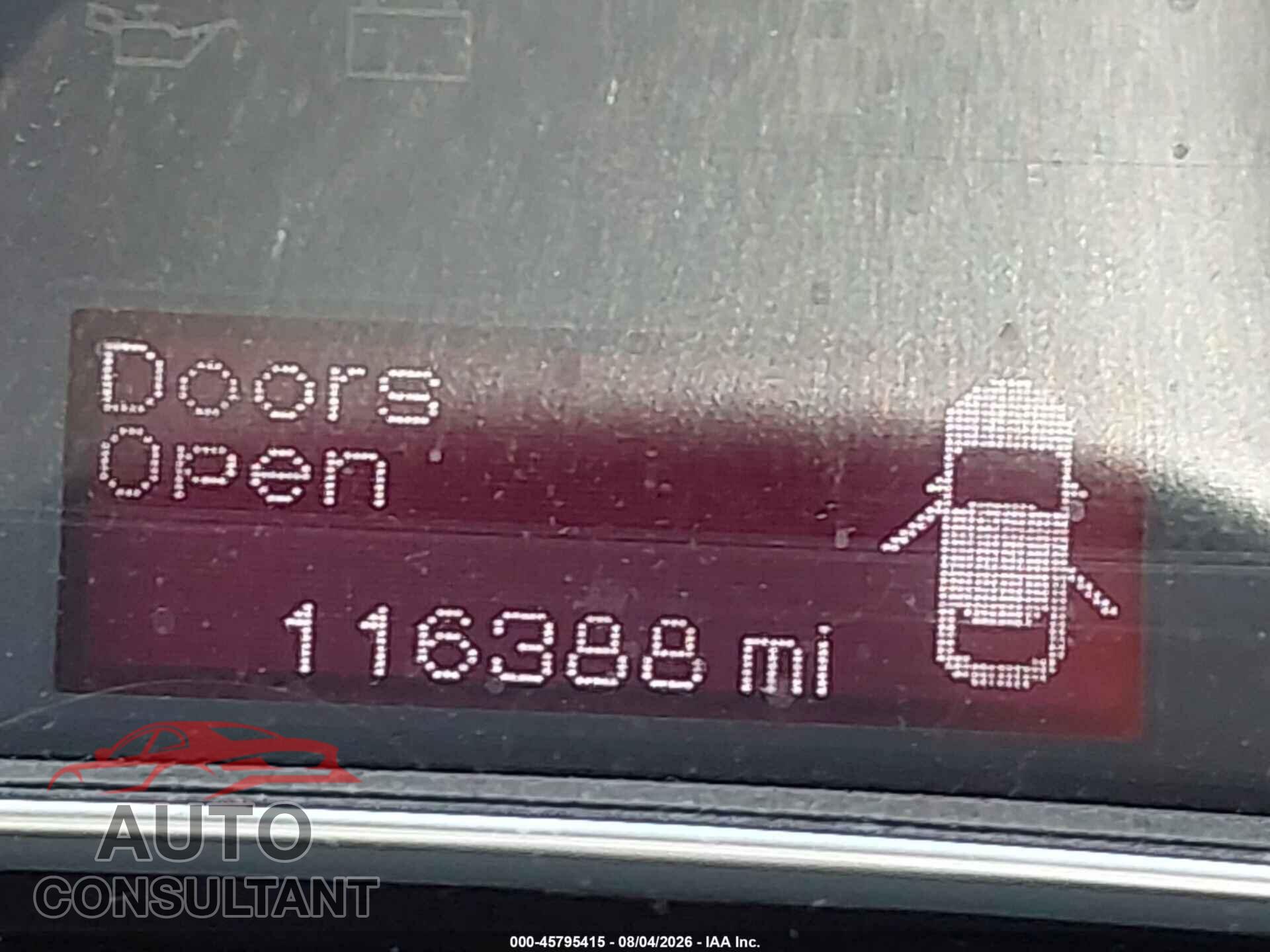 DODGE DART 2013 - 1C3CDFAA5DD325936