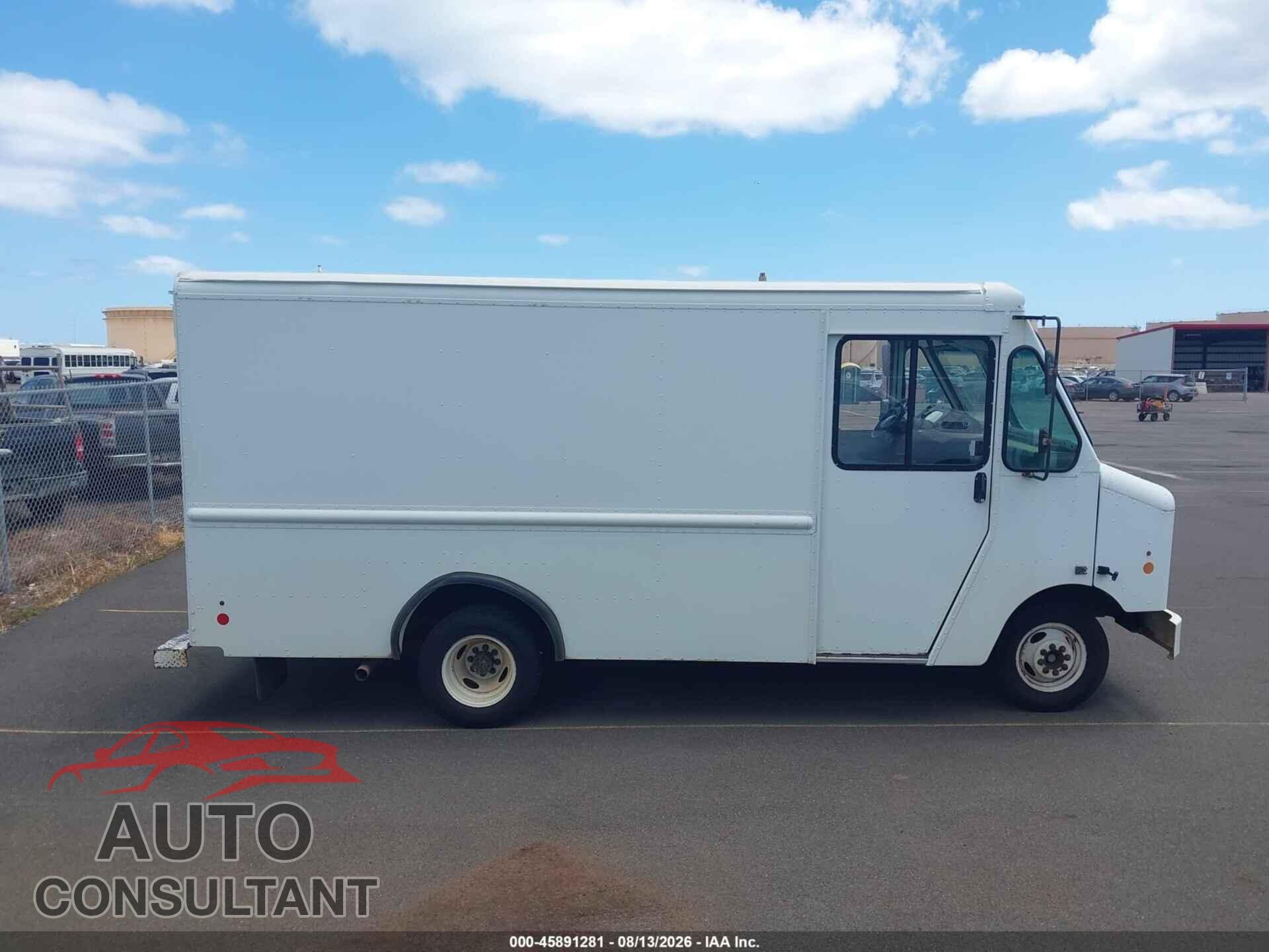 FORD E-350 STRIPPED 2014 - 1FC3E3KL4EDB11013
