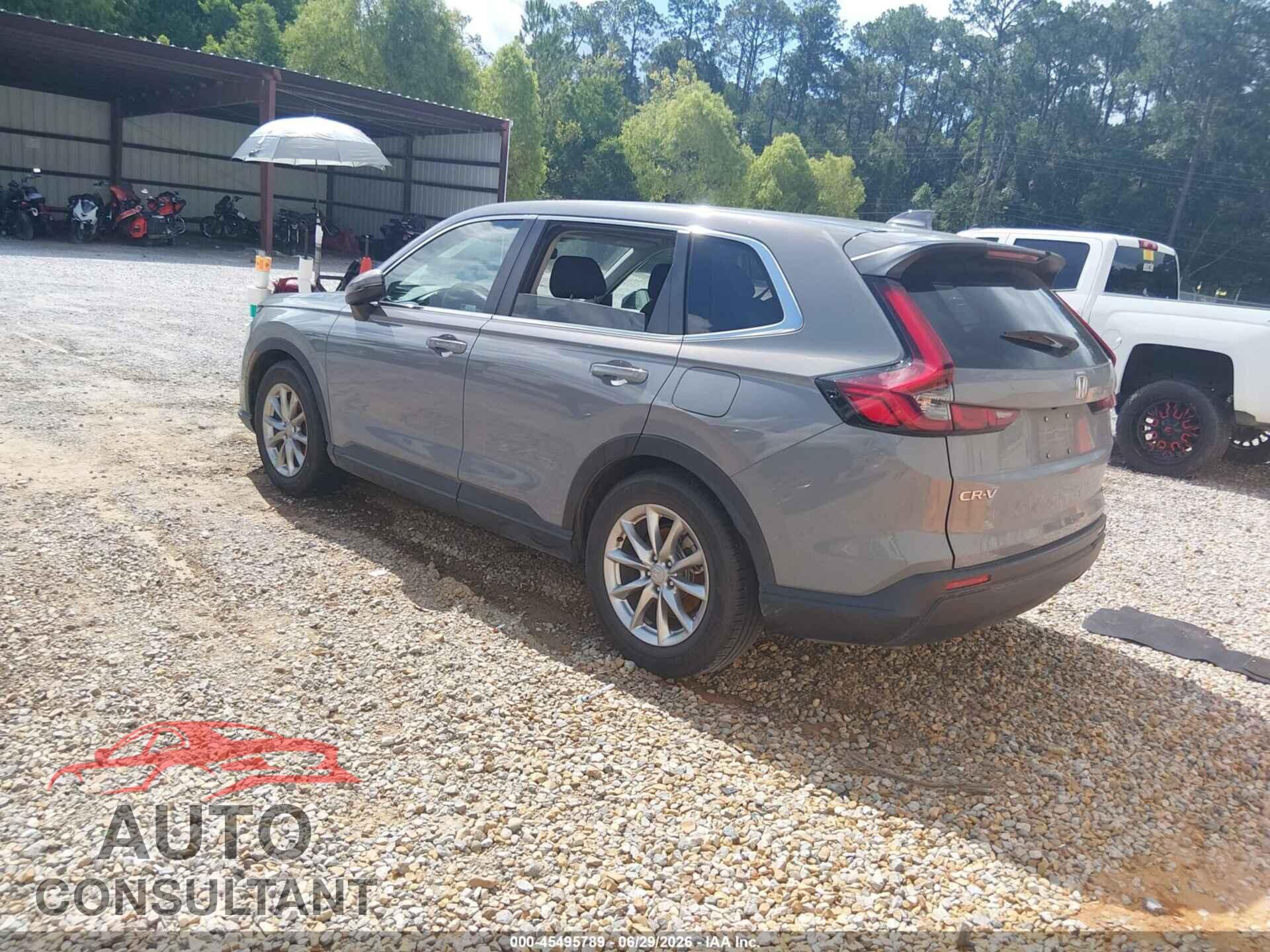 HONDA CR-V 2026 - 2HKRS3H40TH304527