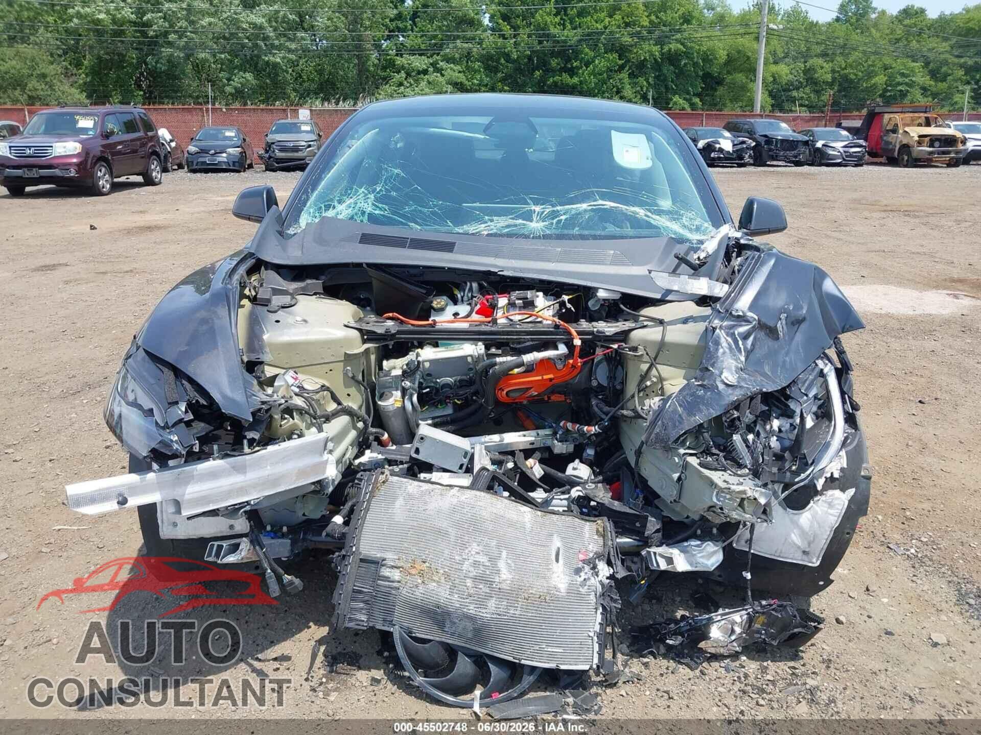 TESLA MODEL 3 2024 - 5YJ3E1EA1RF749989