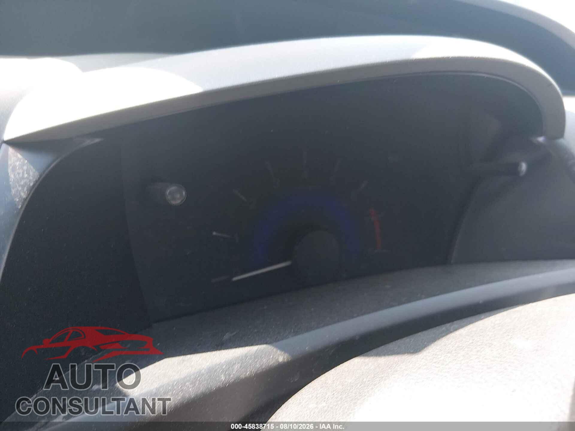 HONDA CIVIC 2012 - 19XFB2F93CE314758