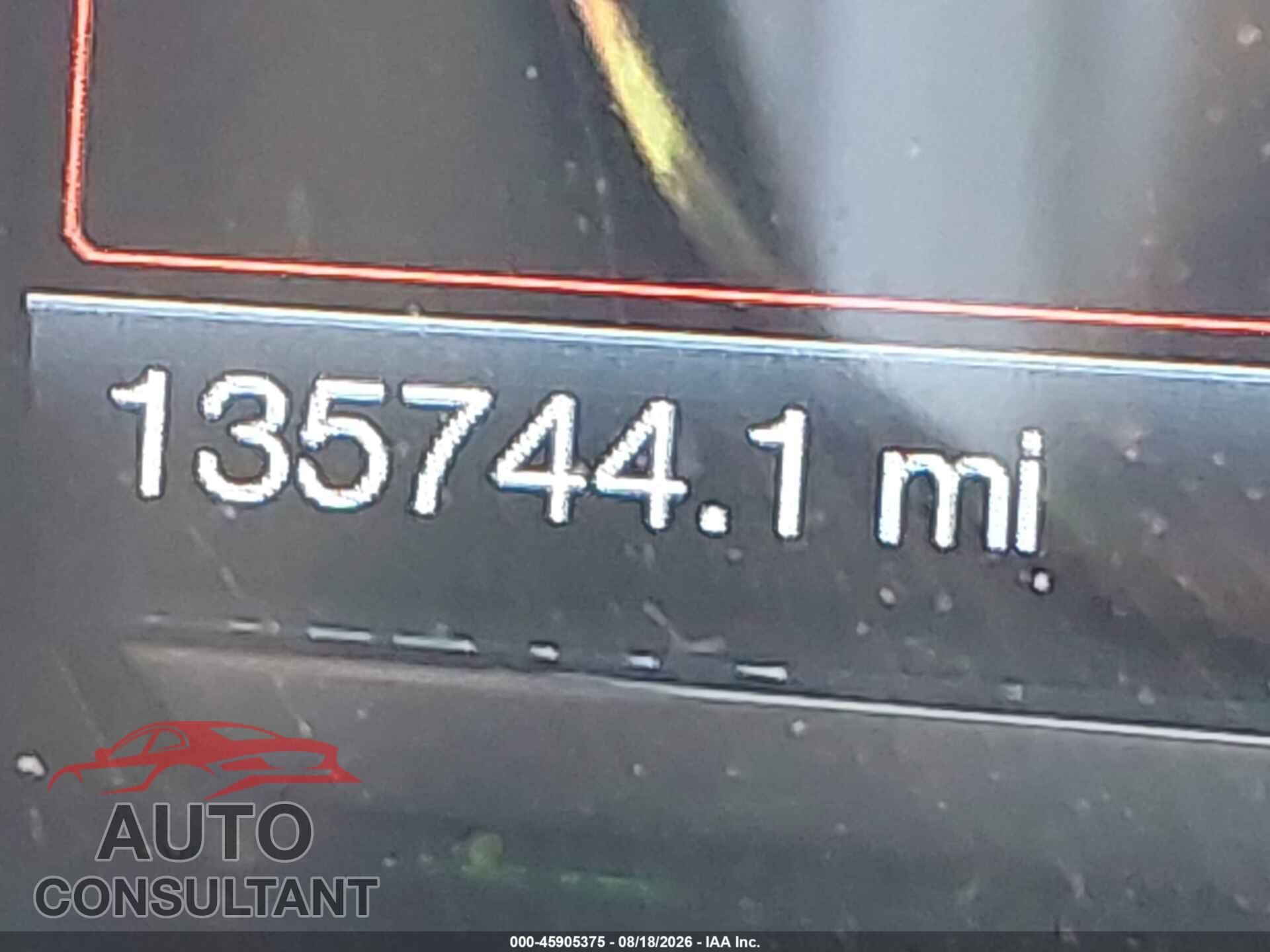 FORD TAURUS 2017 - 1FAHP2E81HG100030