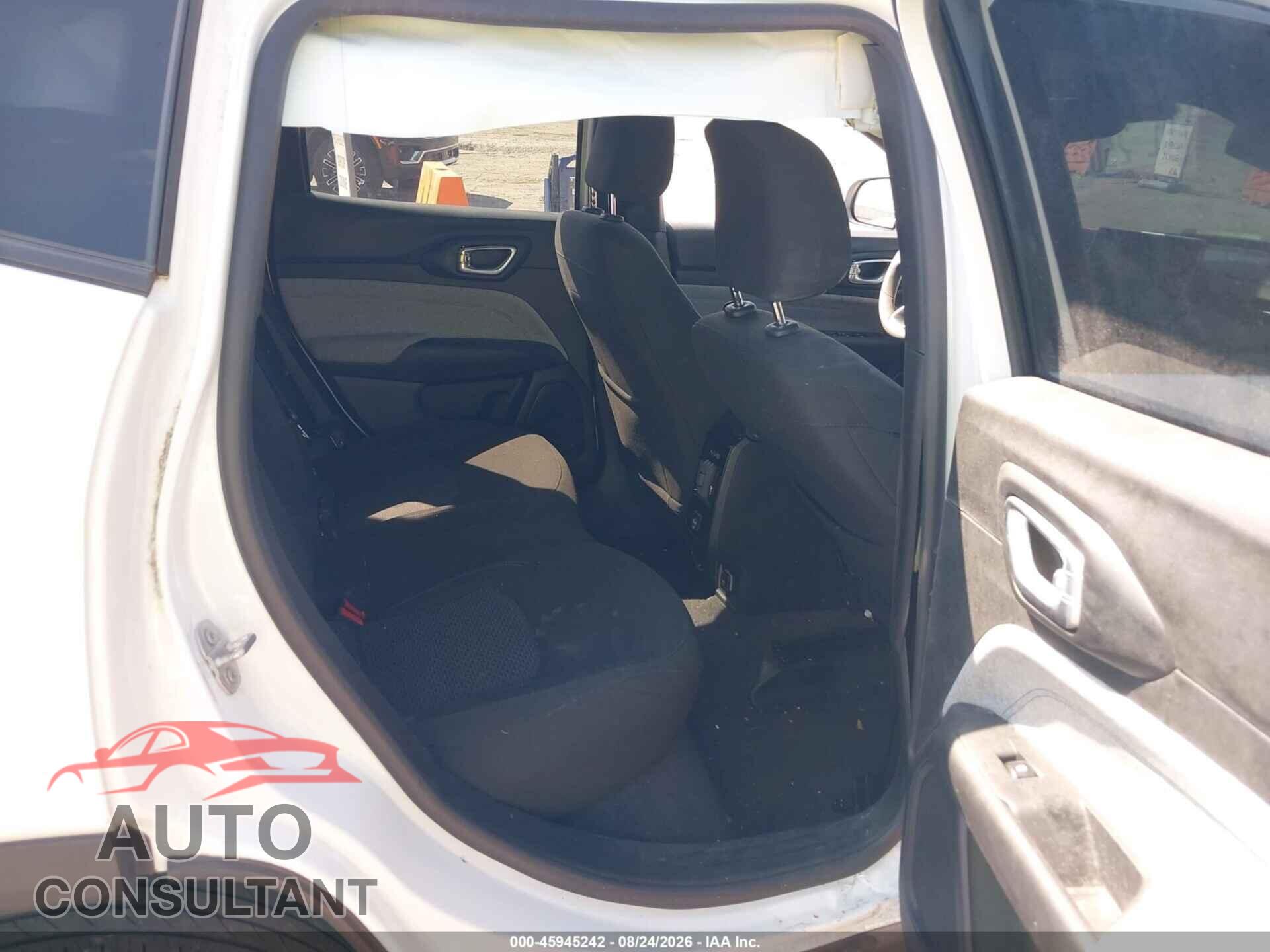 JEEP COMPASS 2023 - 3C4NJDAN9PT516939