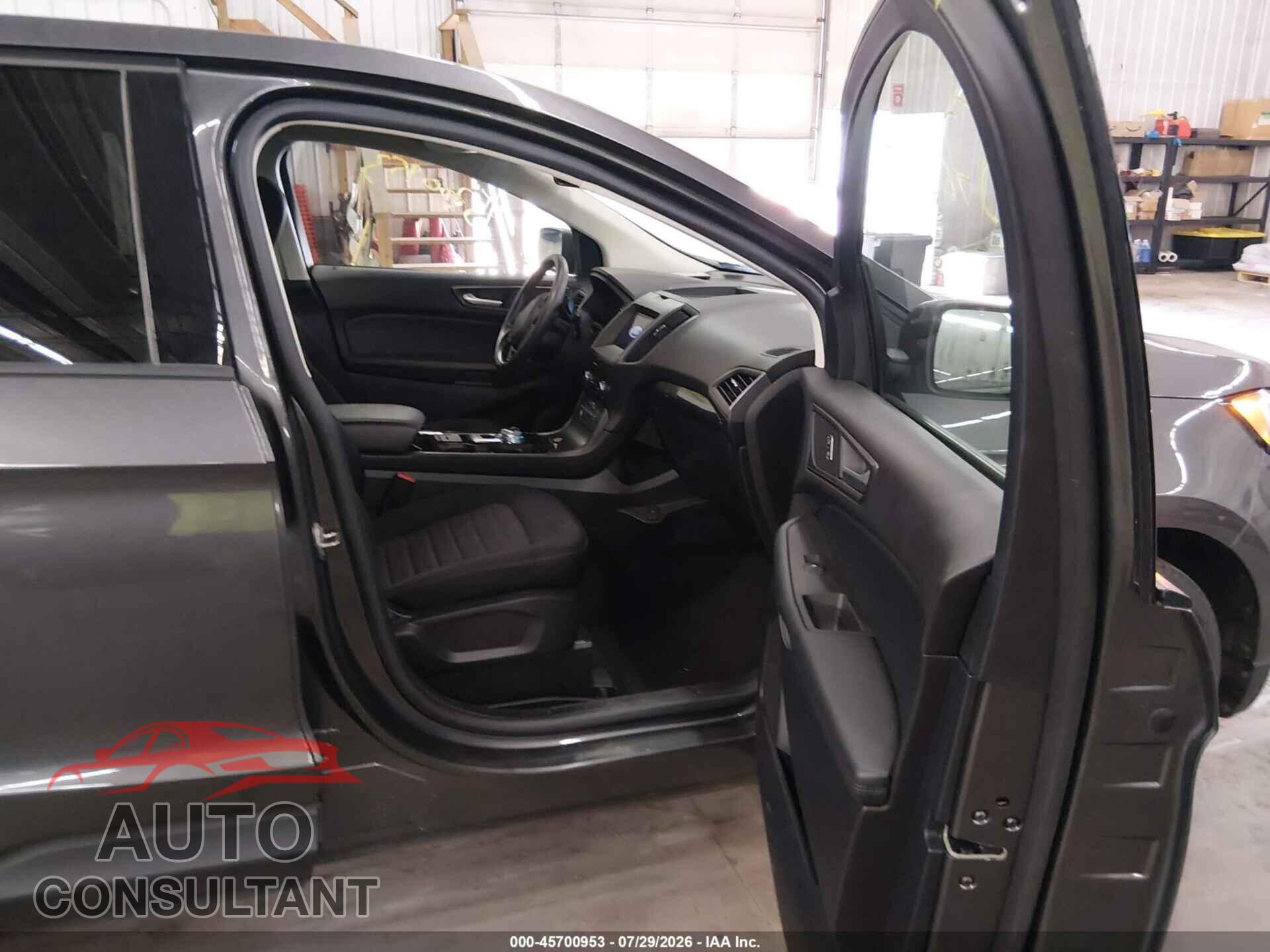 FORD EDGE 2020 - 2FMPK4G95LBA43347