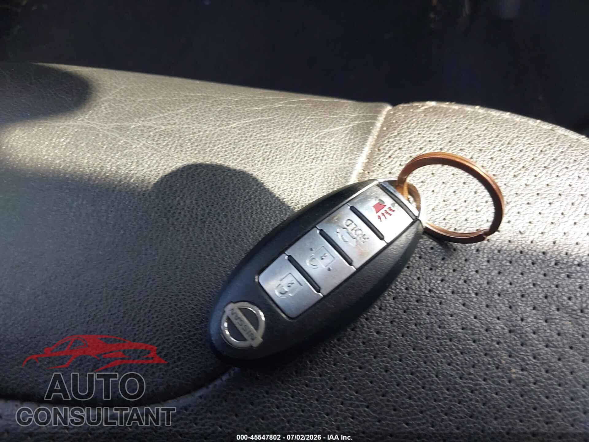 NISSAN SENTRA 2011 - 3N1AB6AP1BL677404