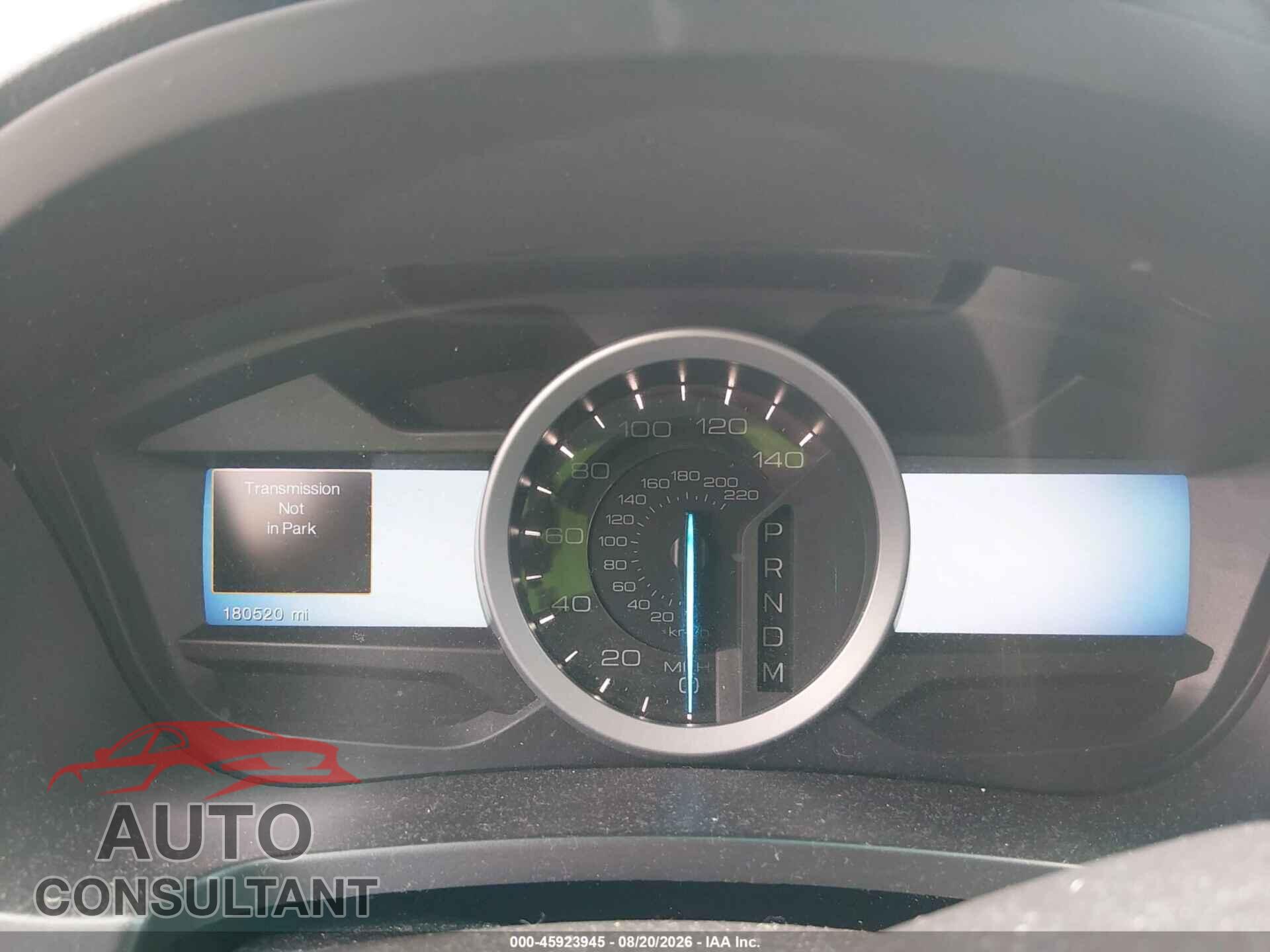 FORD EXPLORER 2015 - 1FM5K7D88FGA31422