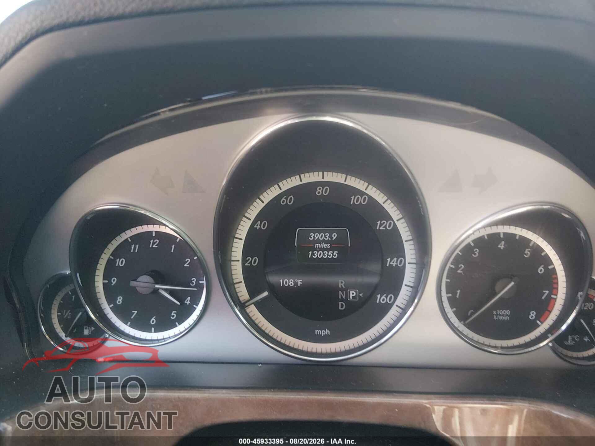 MERCEDES-BENZ E 350 2013 - WDDHF5KB5DA671148