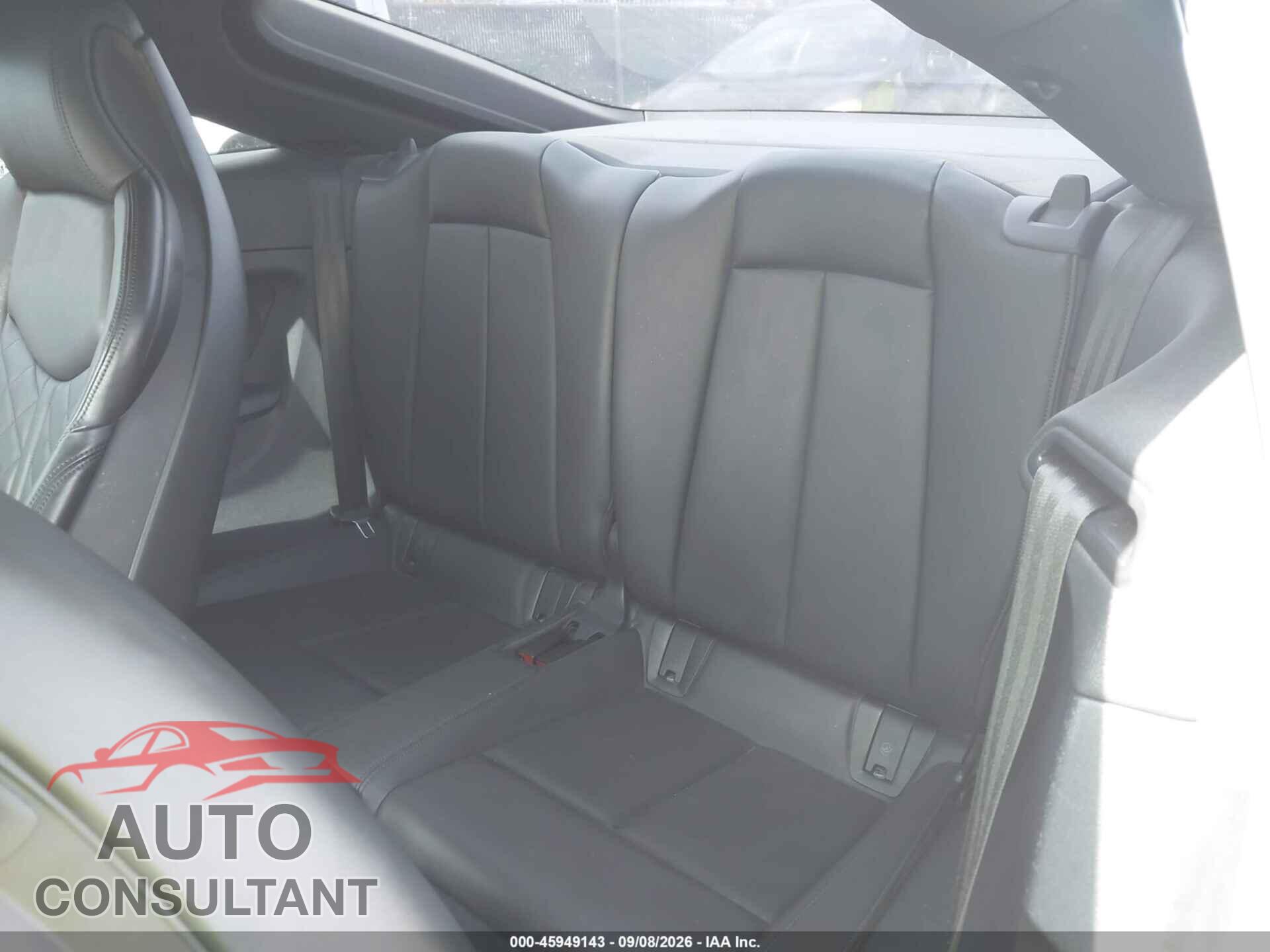 AUDI TT 2017 - TRUC5AFV3H1007771