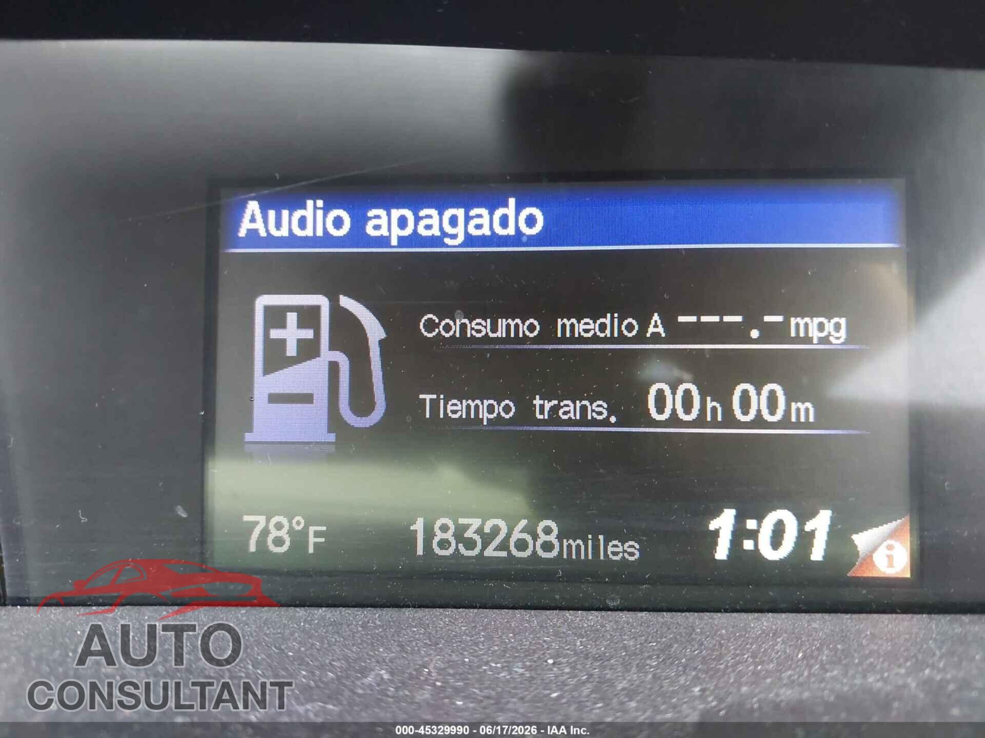 HONDA CIVIC 2013 - 19XFB2F94DE055098