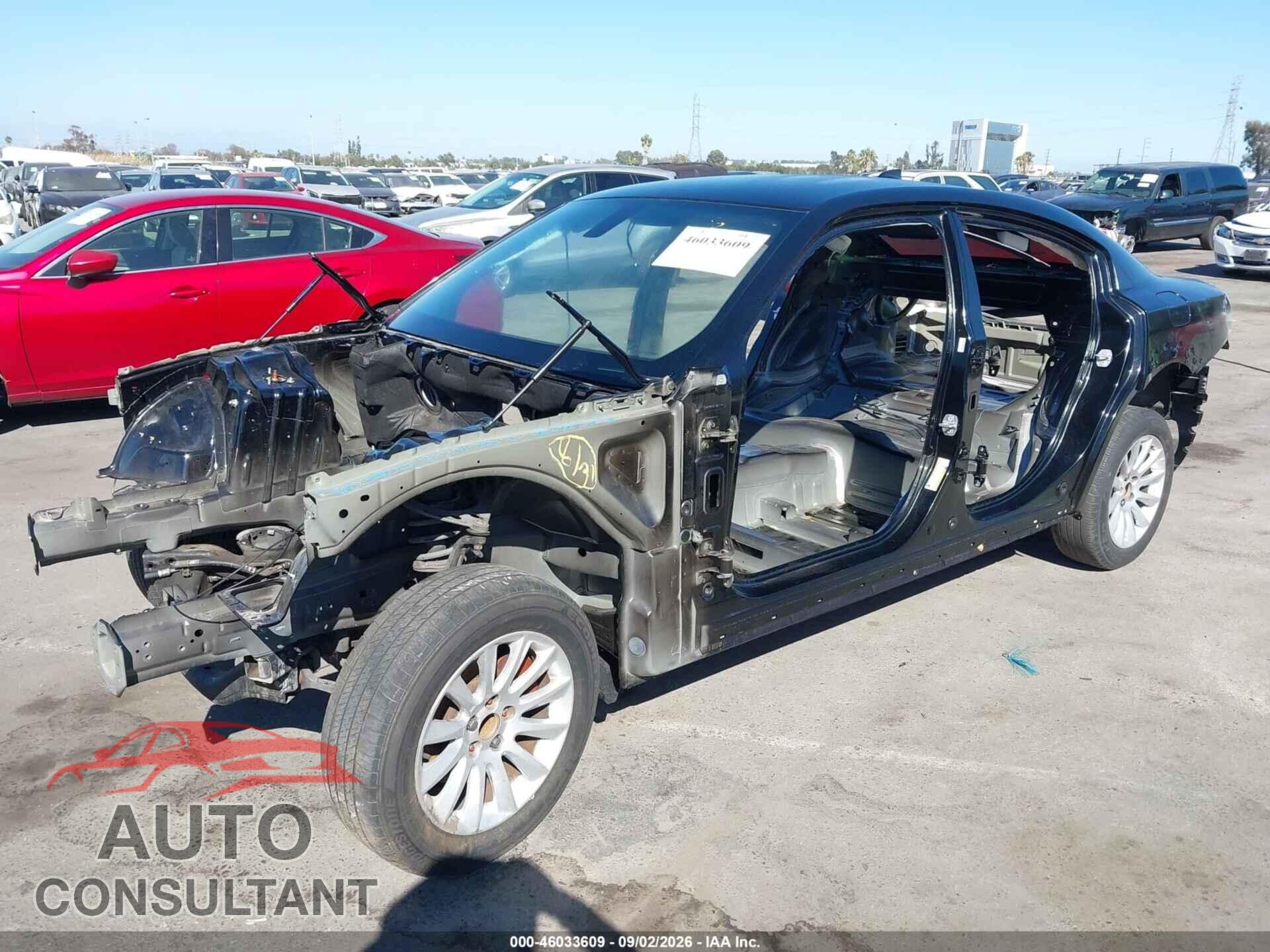 DODGE CHARGER 2021 - 2C3CDXL90MH659271