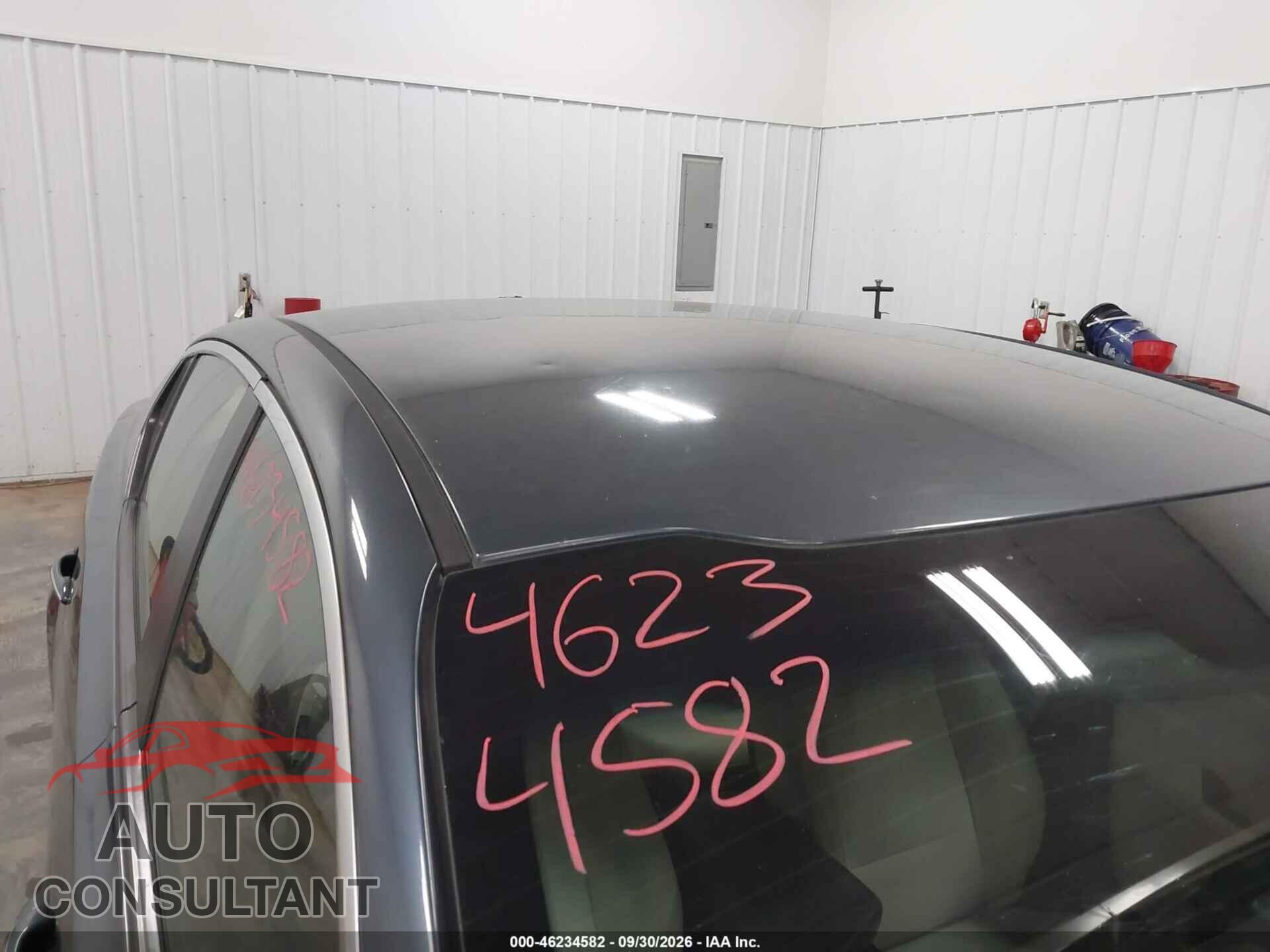 KIA OPTIMA HYBRID 2014 - KNAGM4AD5E5068507