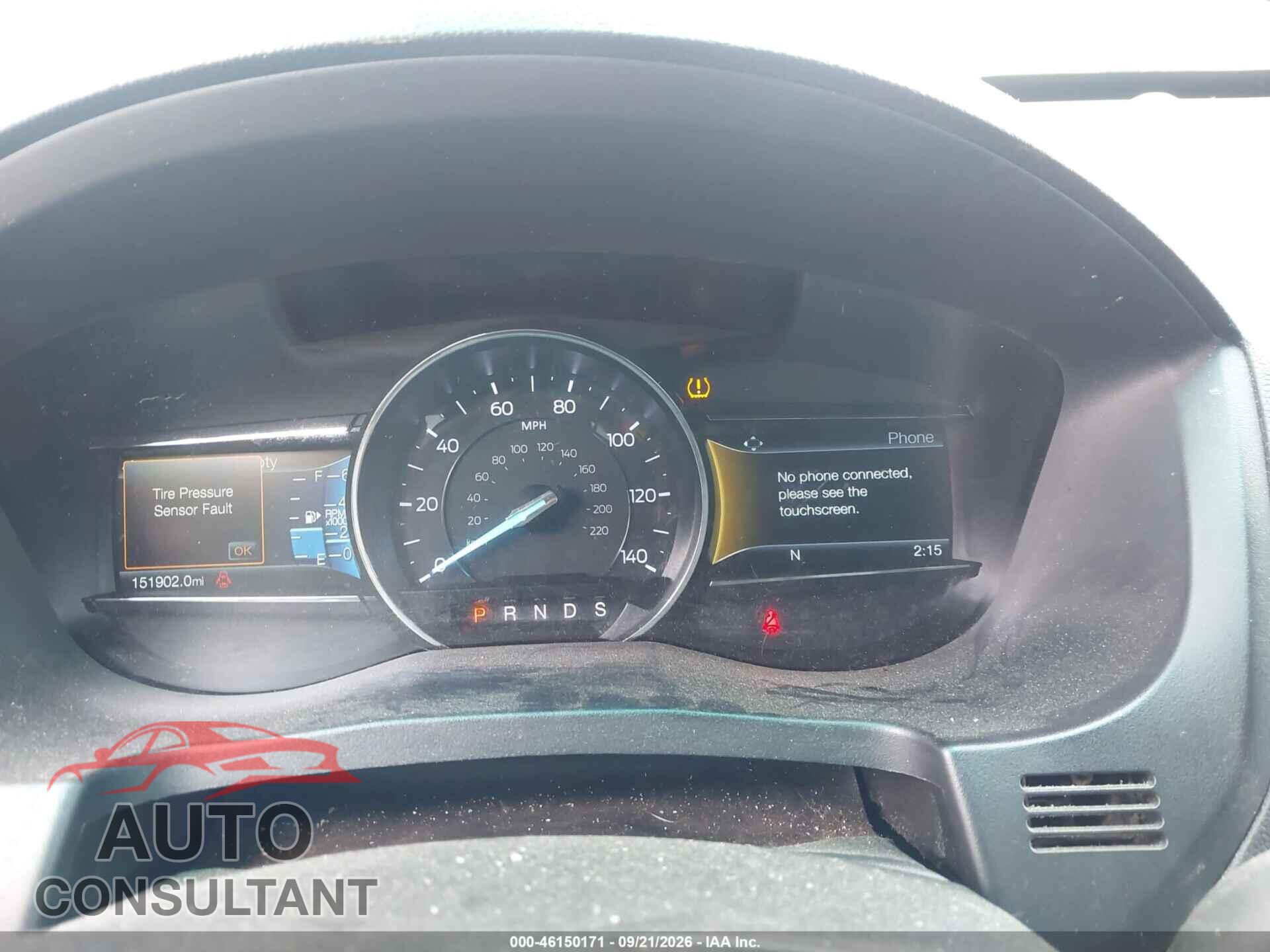 FORD EXPLORER 2018 - 1FM5K8GT0JGB42724