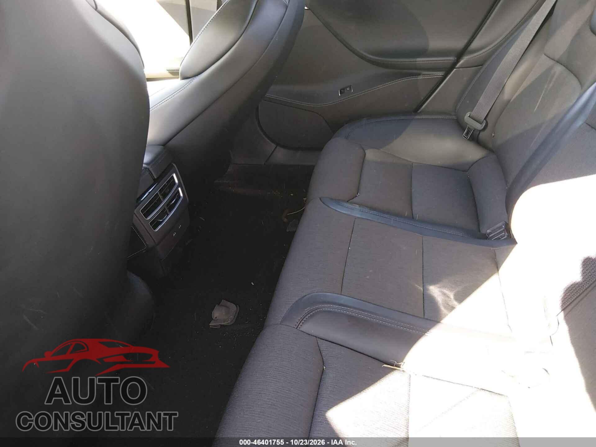 TESLA MODEL S 2017 - 5YJSA1E19HF218352