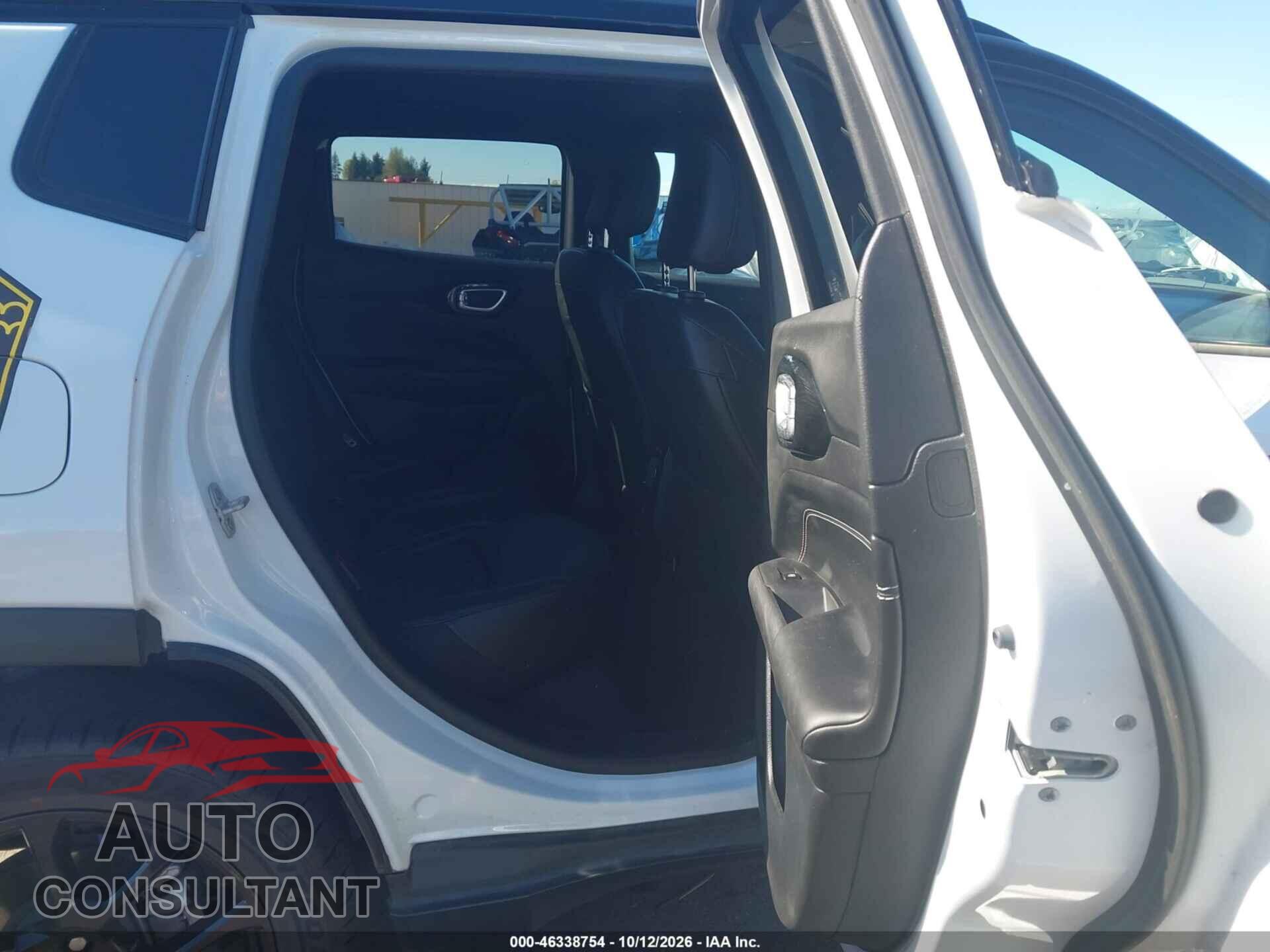 JEEP COMPASS 2024 - 3C4NJDBN1RT145180
