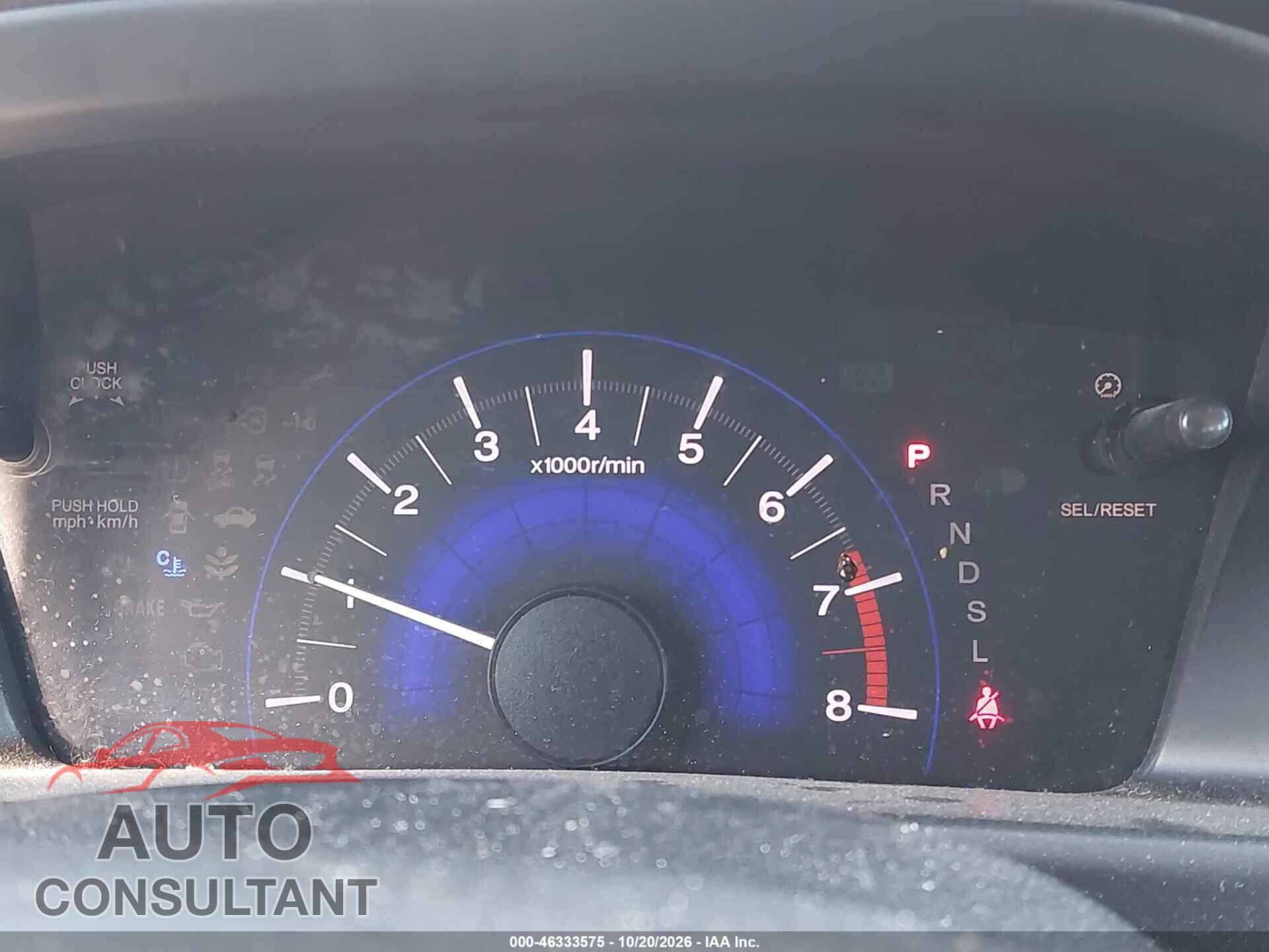 HONDA CIVIC 2014 - 19XFB2F57EE213982