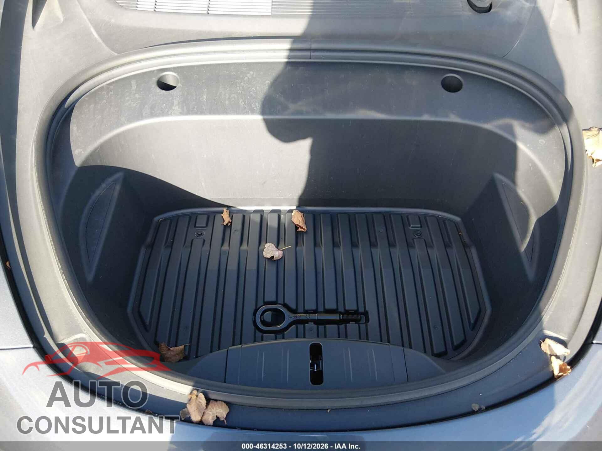 TESLA MODEL 3 2023 - 5YJ3E1EA4PF689820