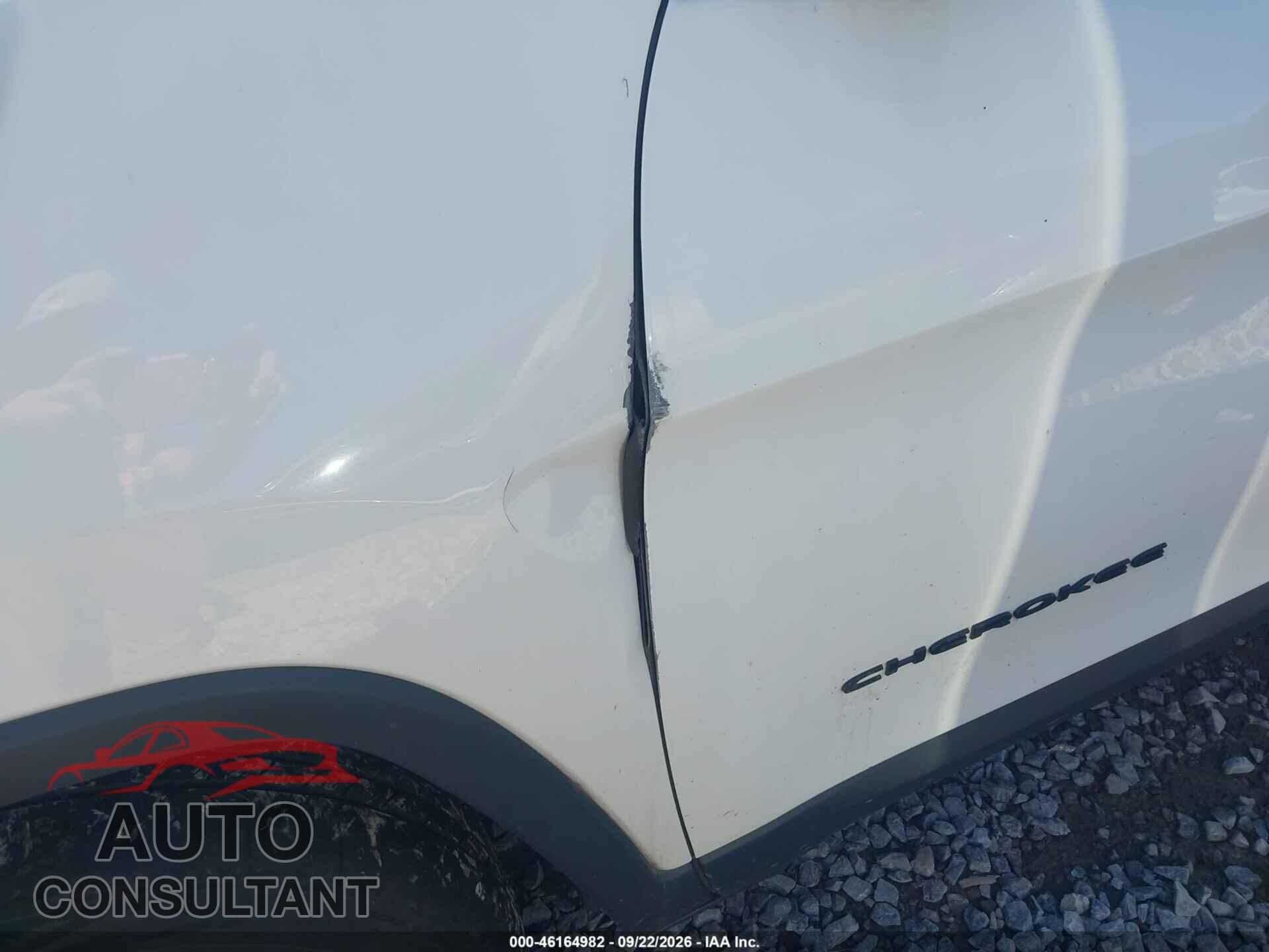 JEEP CHEROKEE 2018 - 1C4PJMDX7JD609980