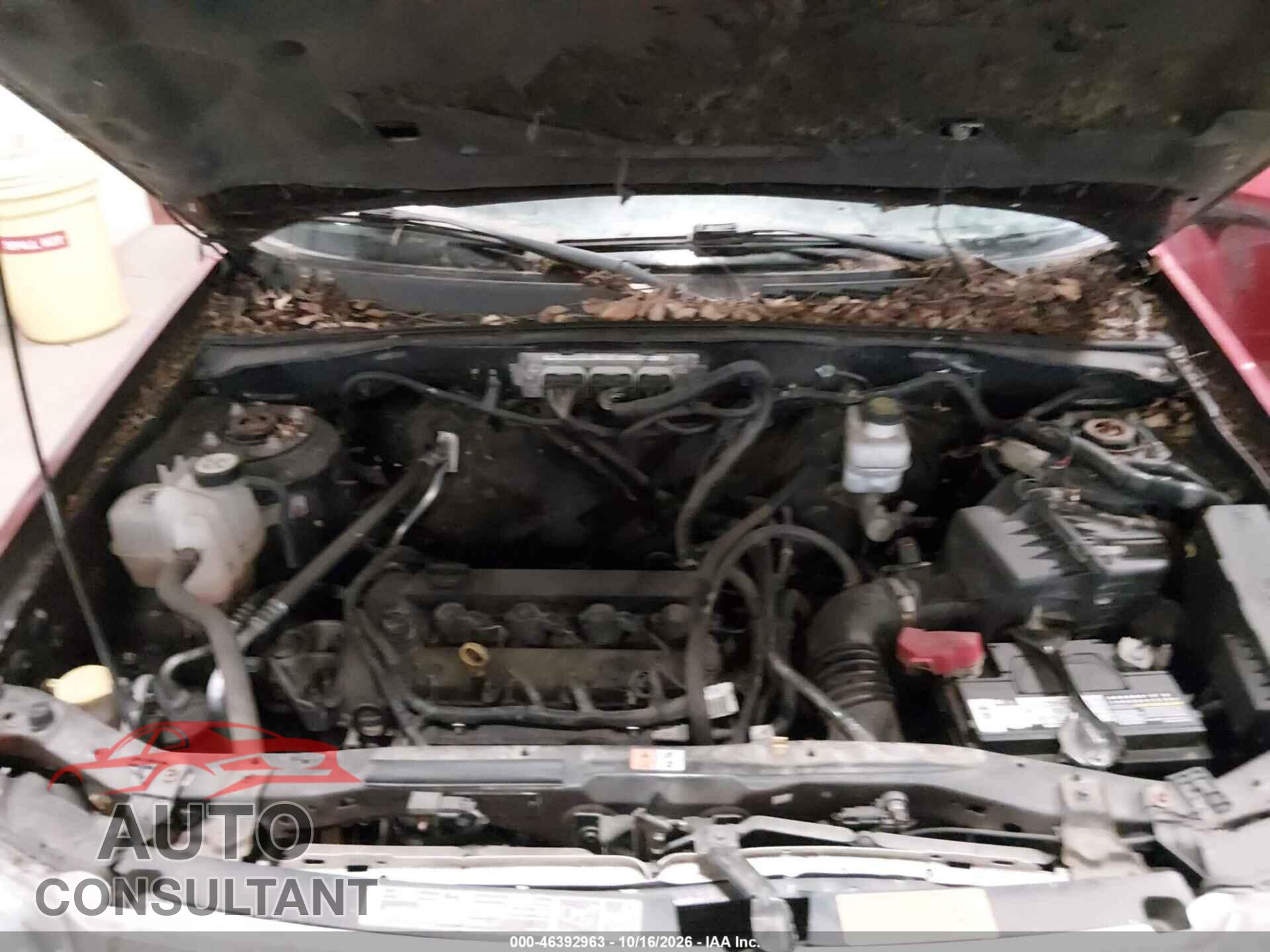 FORD ESCAPE 2012 - 1FMCU0E71CKB65146