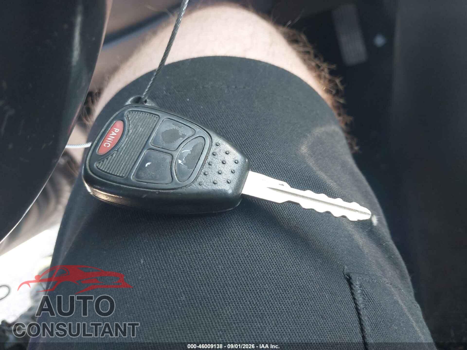 JEEP COMPASS 2017 - 1C4NJDEB9HD129797