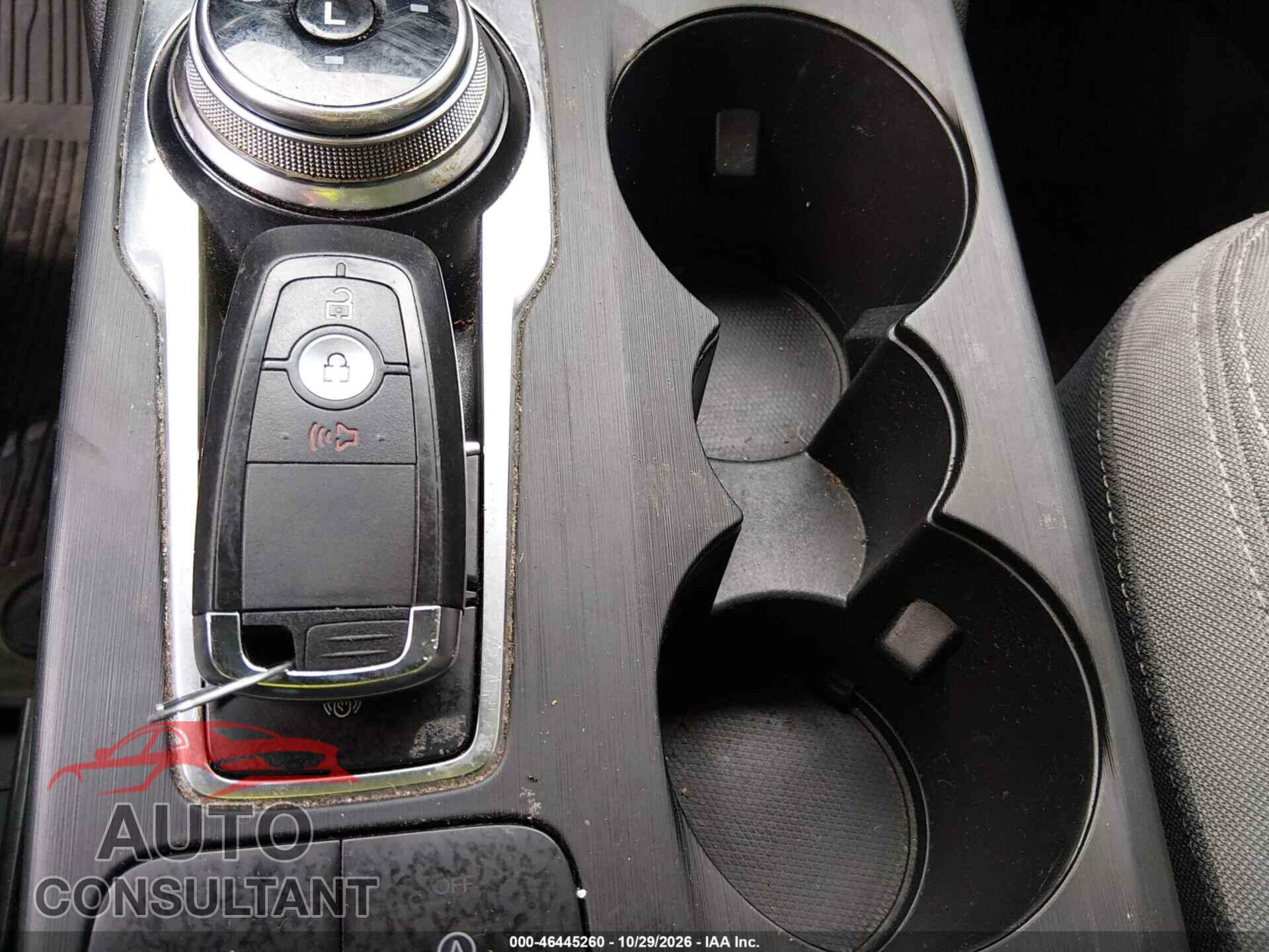 FORD ESCAPE 2020 - 1FMCU9G61LUA83558