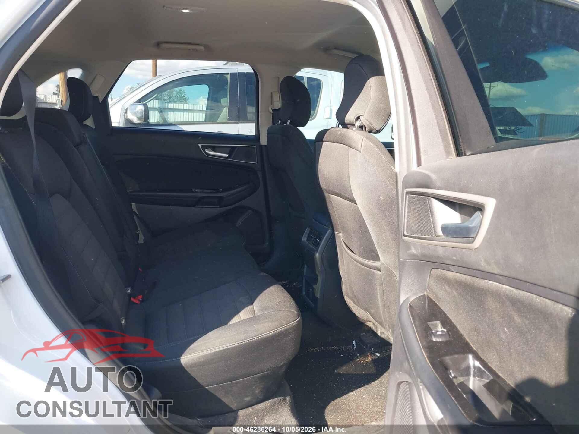 FORD EDGE 2019 - 2FMPK3J90KBC62170