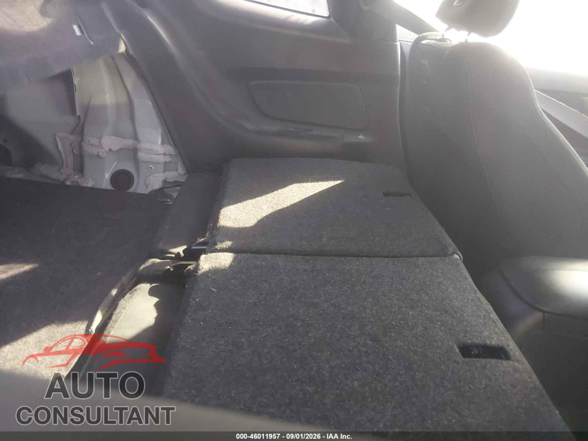 FORD MUSTANG 2017 - 1FA6P8CF1H5247651