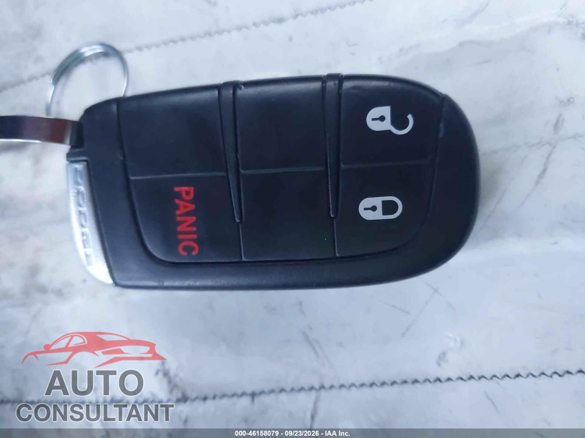 DODGE JOURNEY 2011 - 3D4PG1FG5BT520207