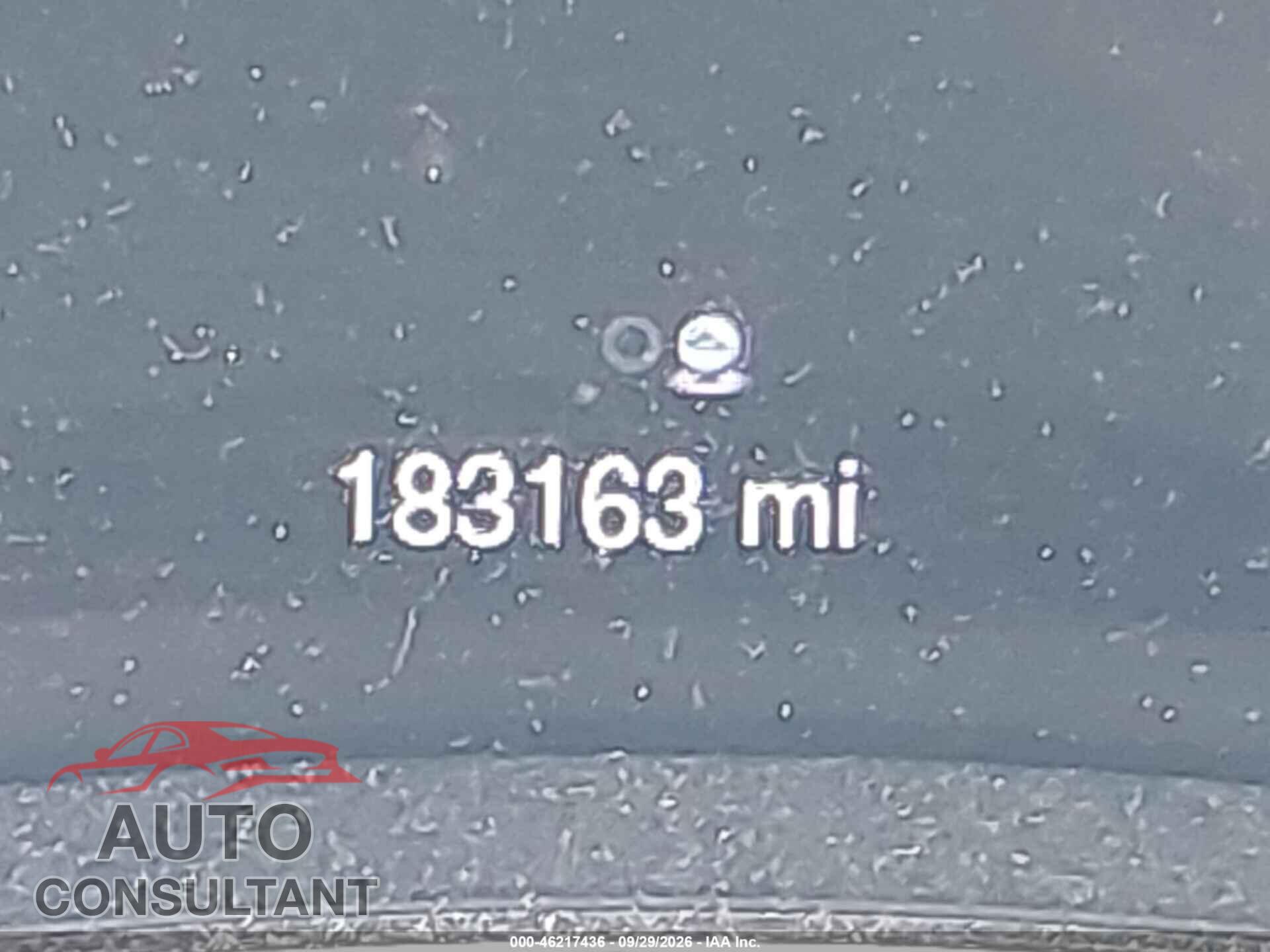 DODGE DURANGO 2015 - 1C4RDJDG8FC202360
