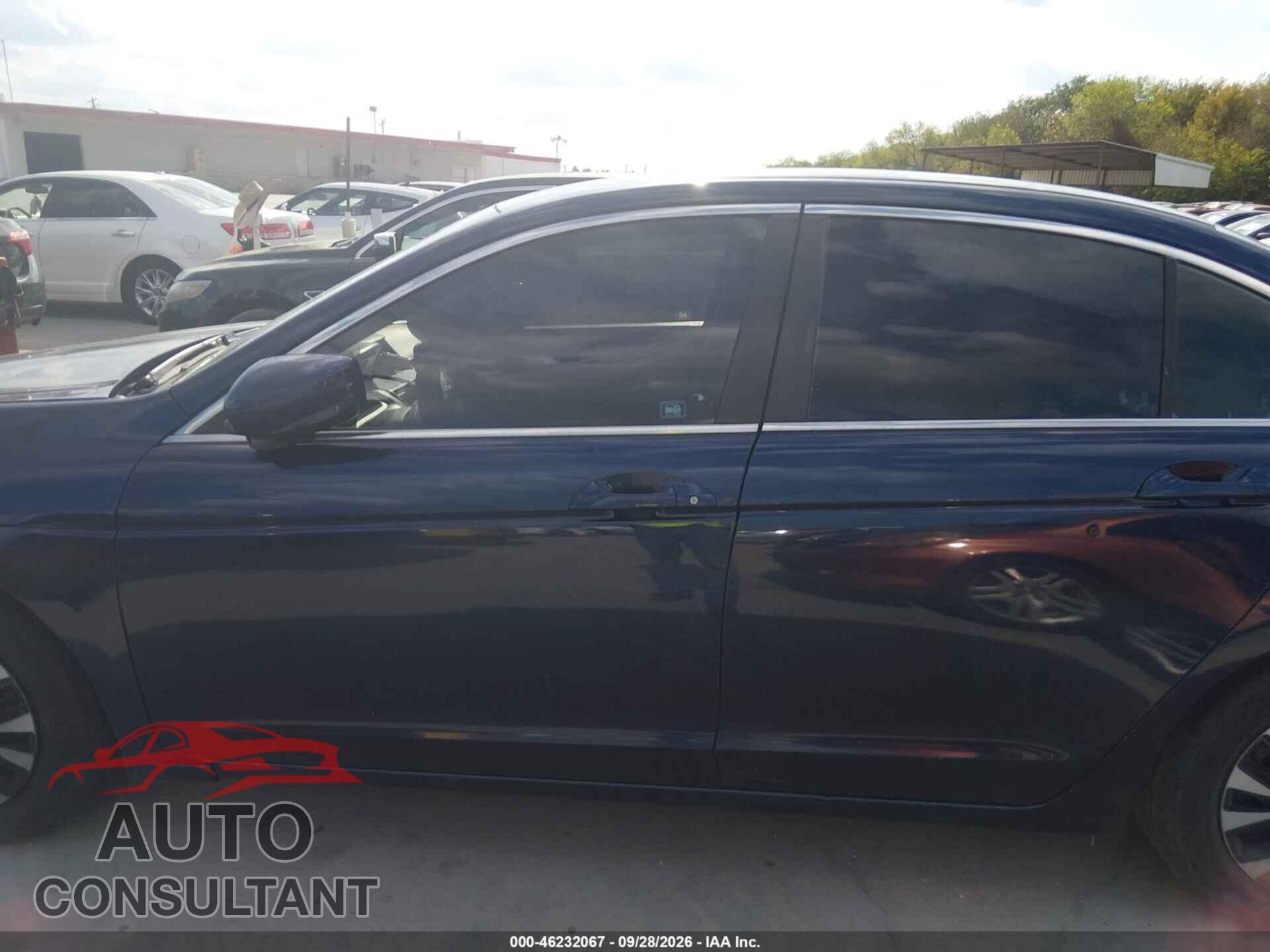 HONDA ACCORD 2012 - 1HGCP2F36CA024082