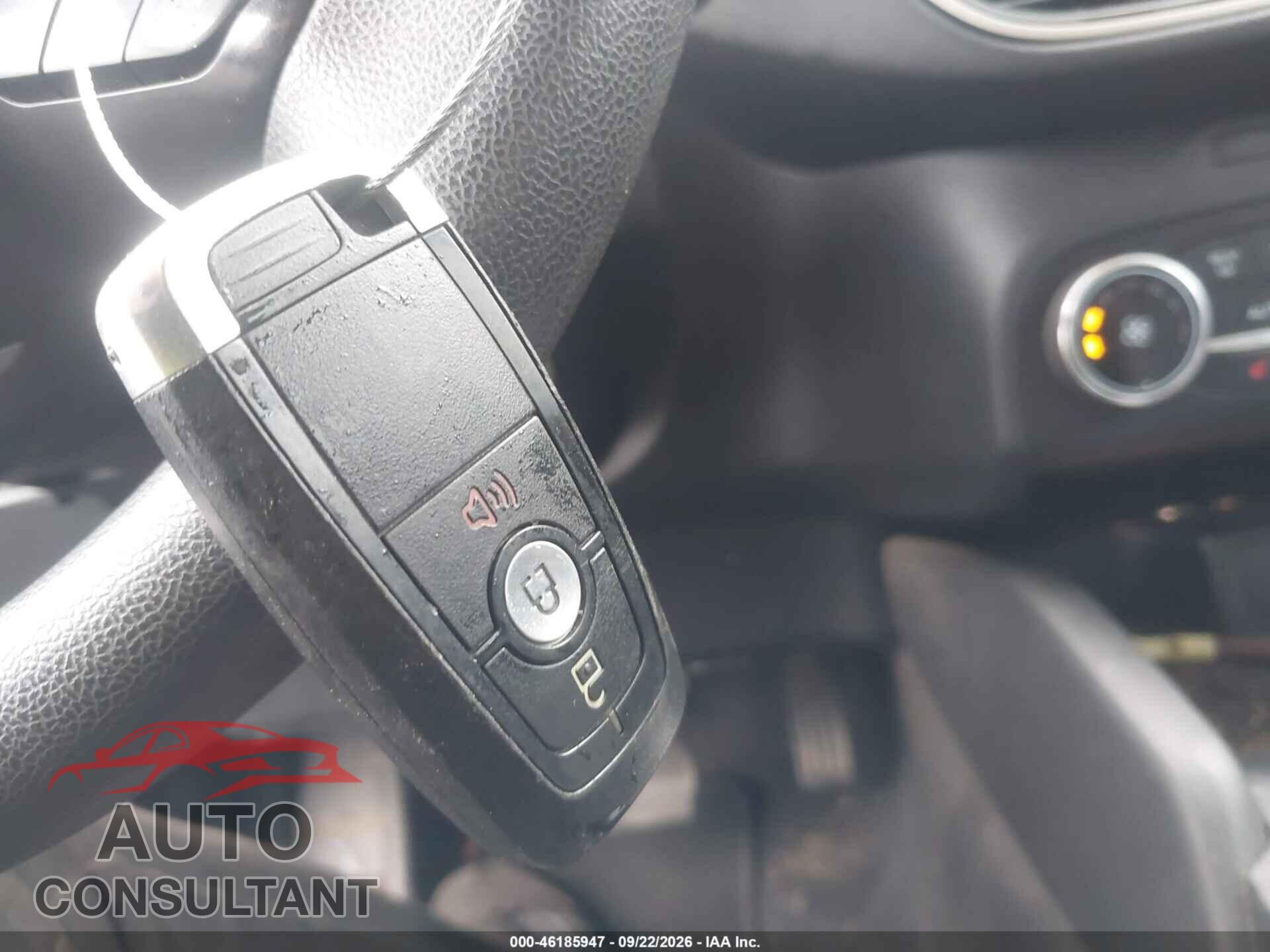 FORD ESCAPE 2020 - 1FMCU0G60LUA91579