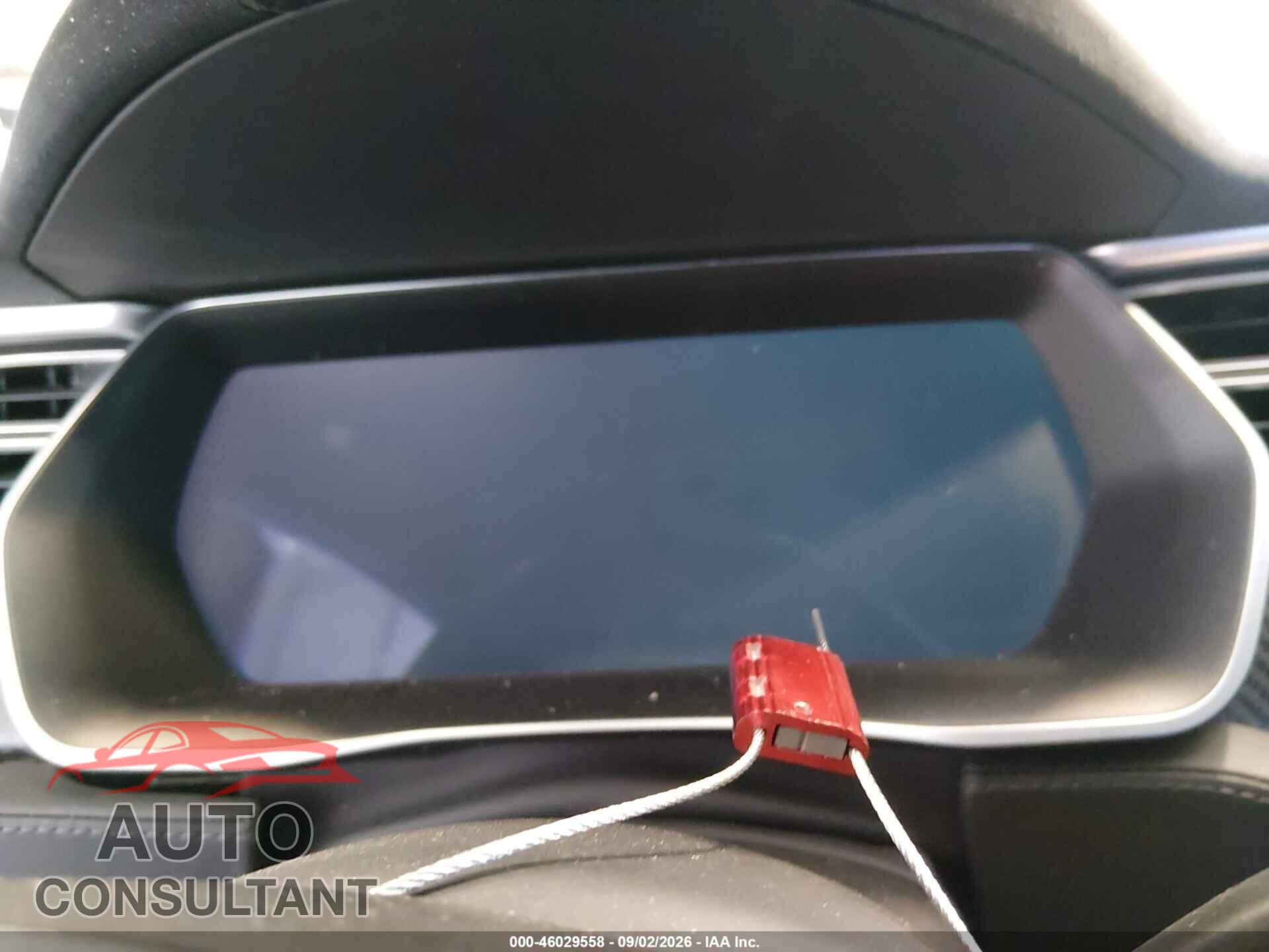 TESLA MODEL S 2015 - 5YJSA1E48FF117259