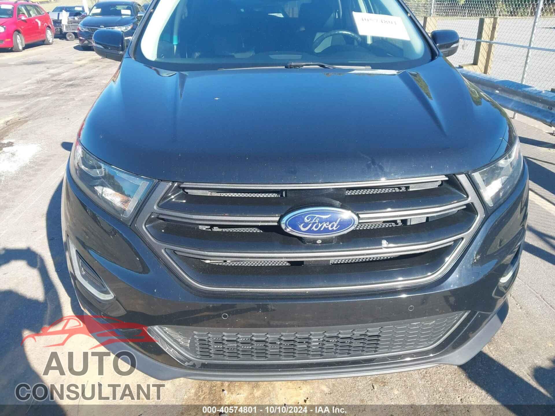 FORD EDGE 2016 - 2FMPK4AP1GBC62867