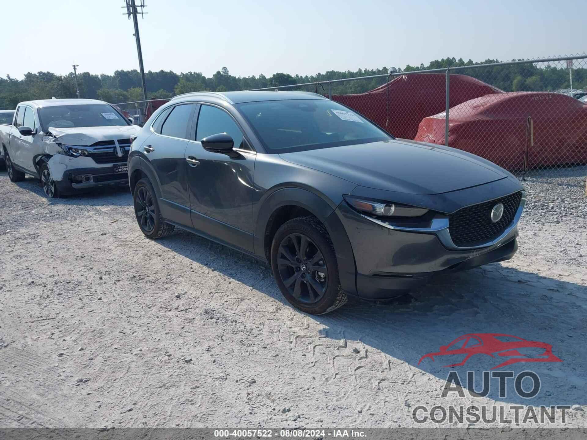 MAZDA CX-30 2024 - 3MVDMBBM7RM635744